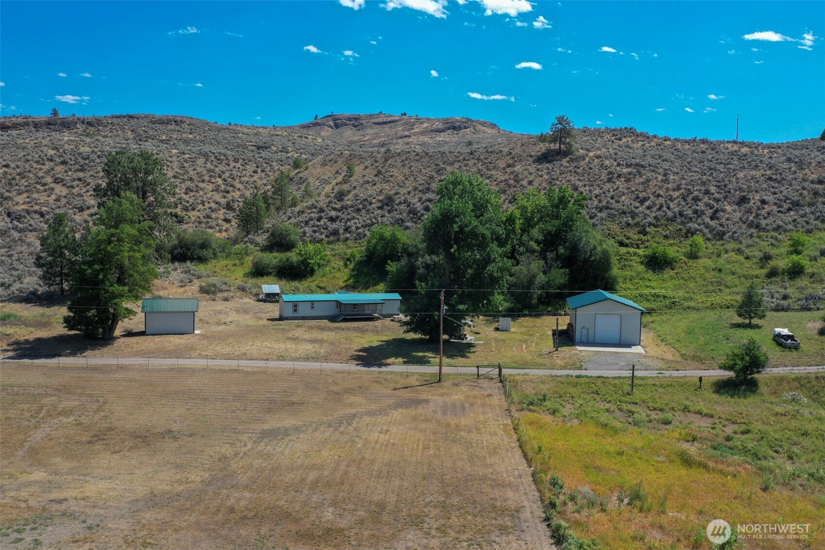 87 Canyon Creek Rd Property Photo 1