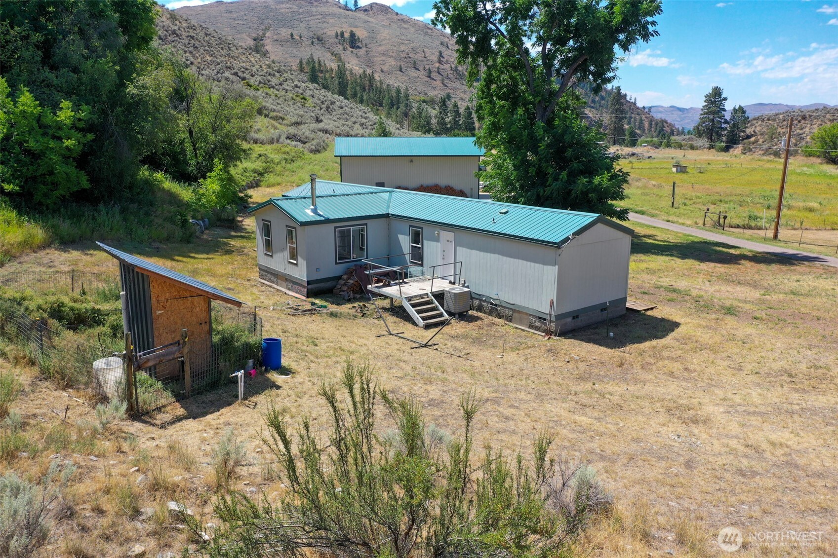 87 Canyon Creek Rd Property Photo 32