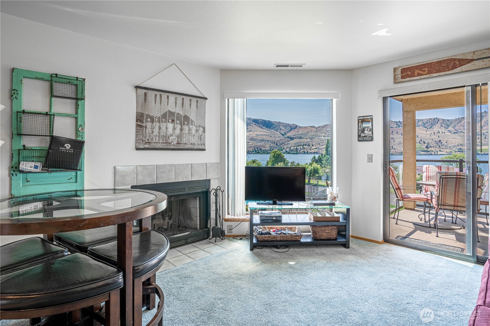 100 Lake Chelan Shores 17-11 Property Photo 1