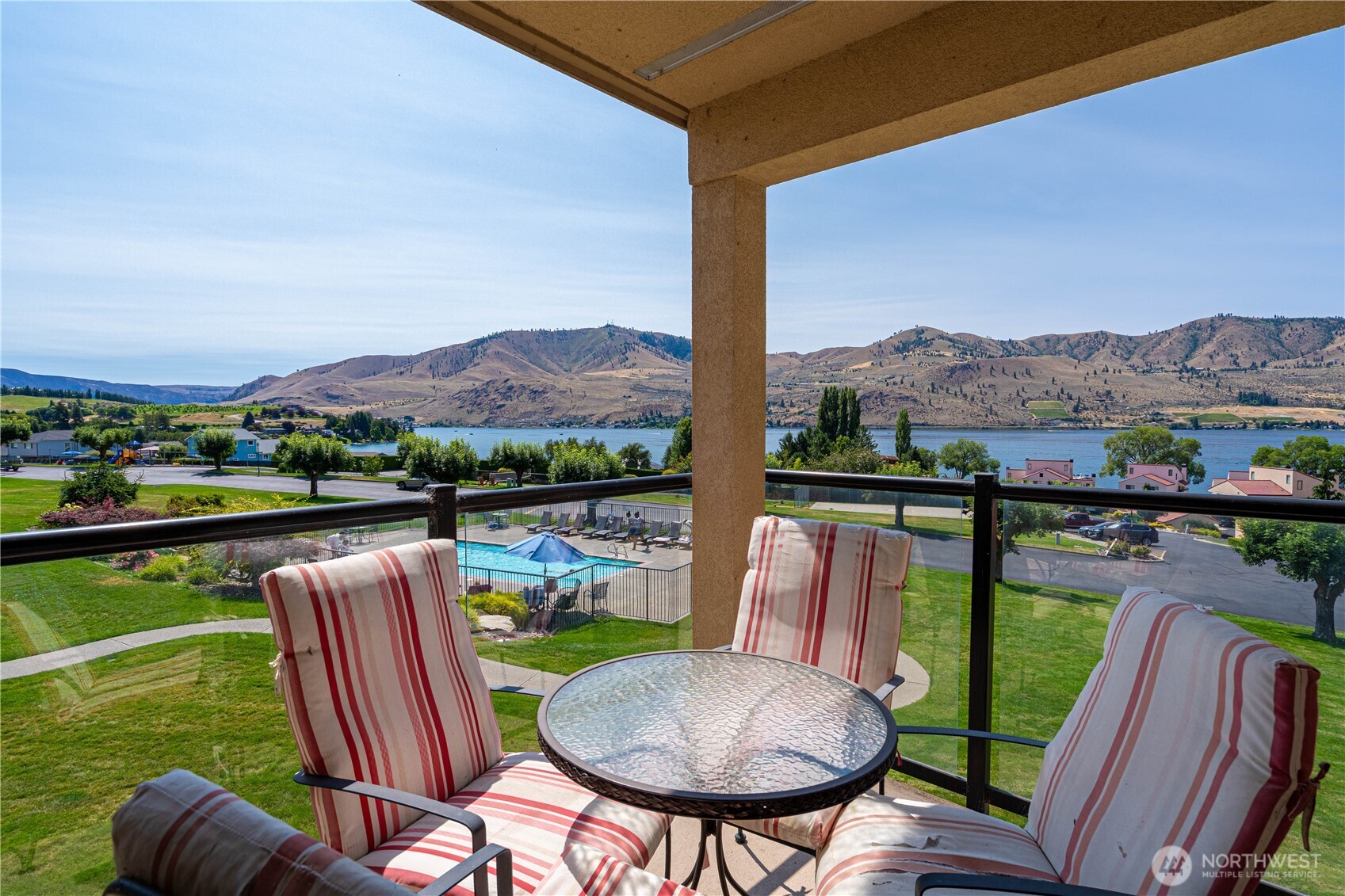 100 Lake Chelan Shores 17-11 Property Photo 4