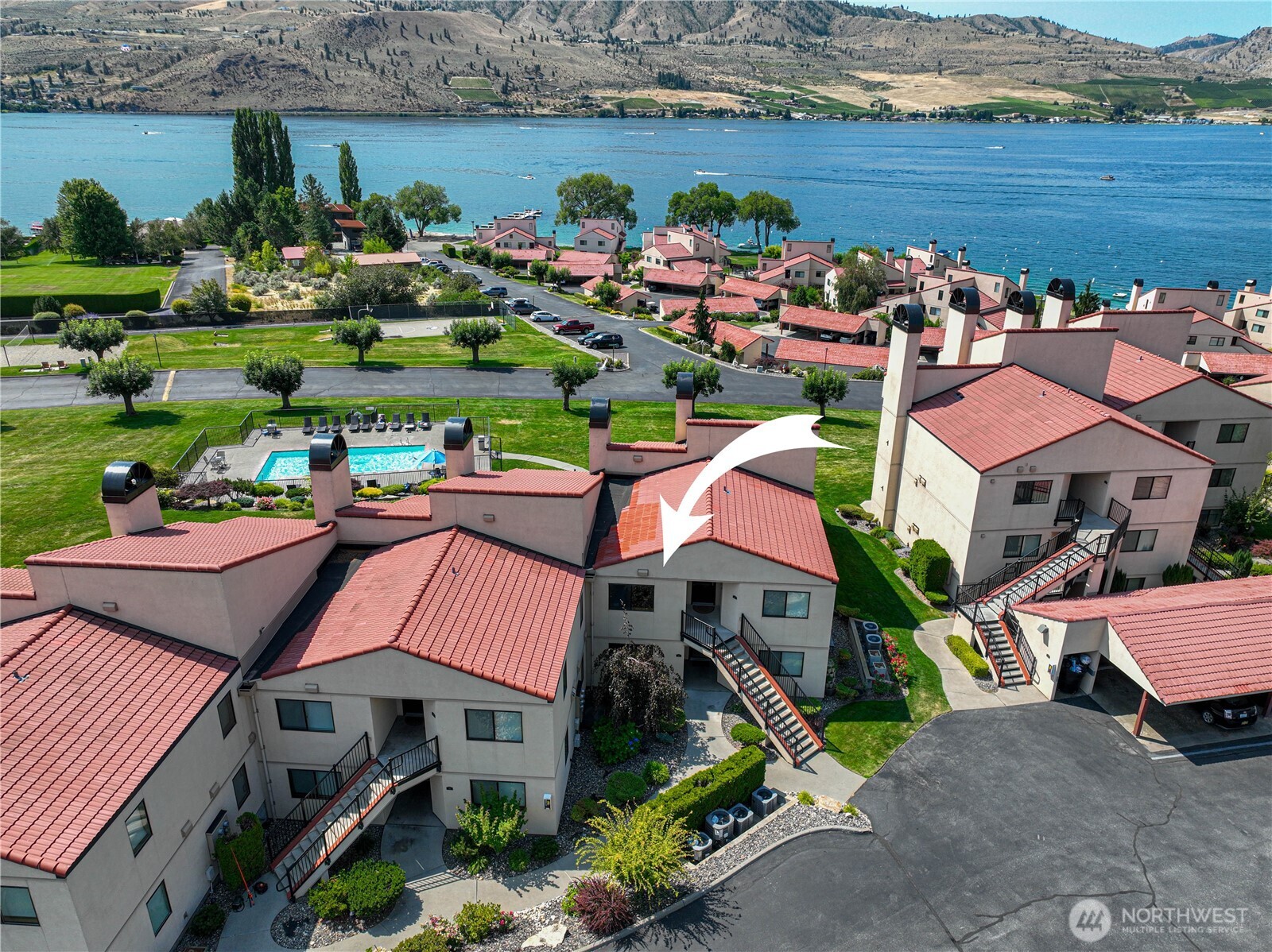 100 Lake Chelan Shores 17-11 Property Photo 18