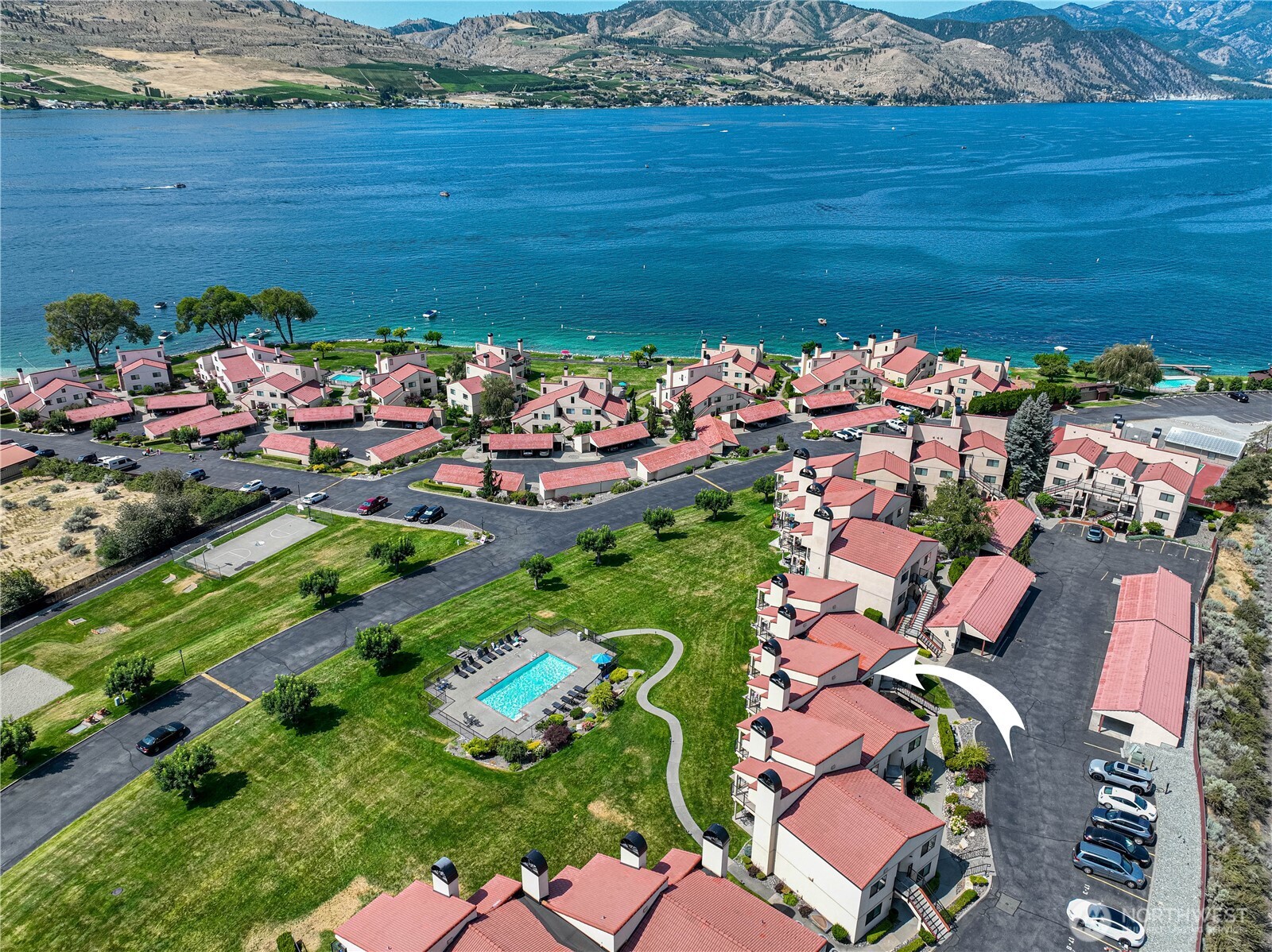 100 Lake Chelan Shores 17-11 Property Photo 20