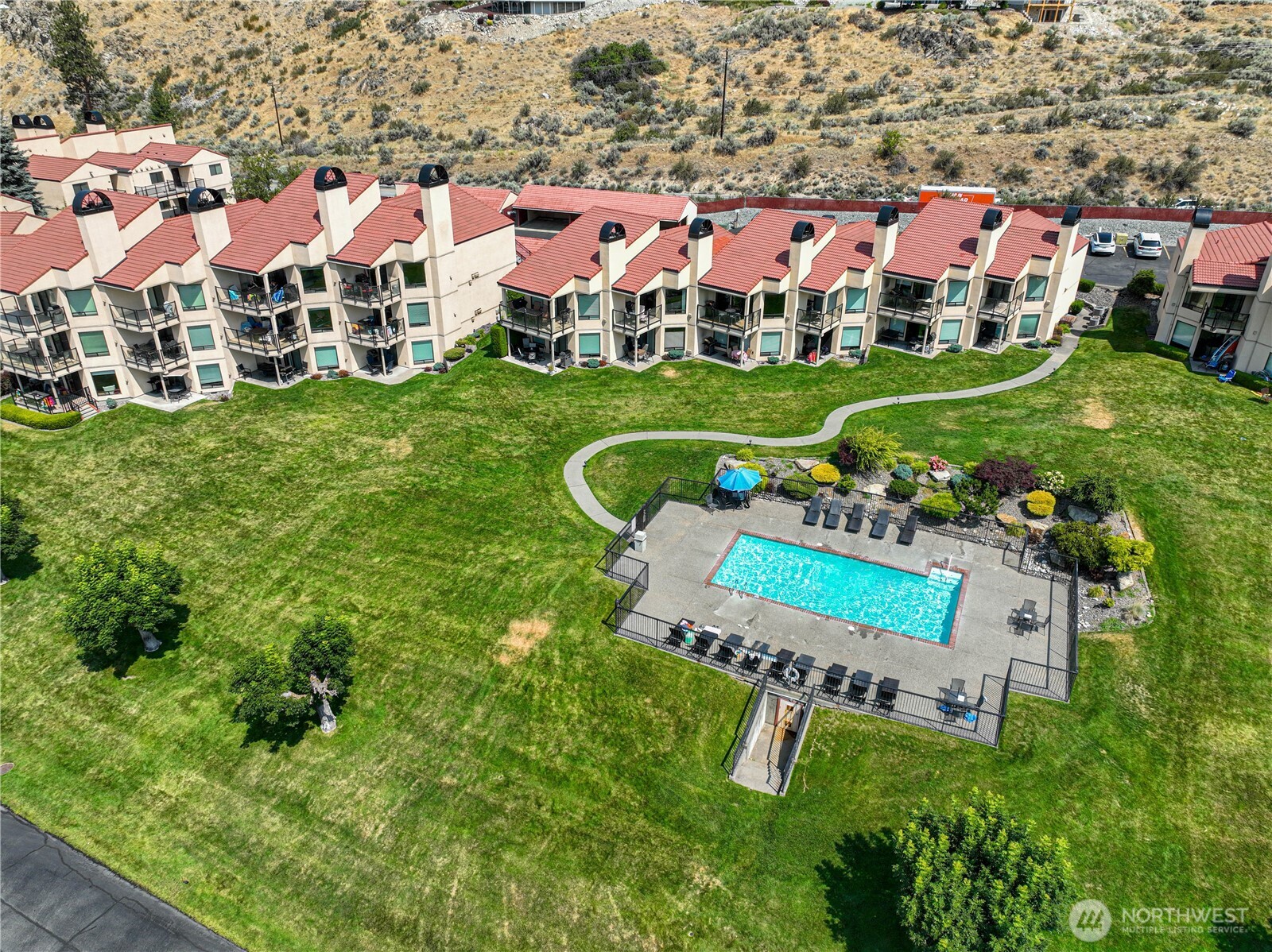 100 Lake Chelan Shores 17-11 Property Photo 21