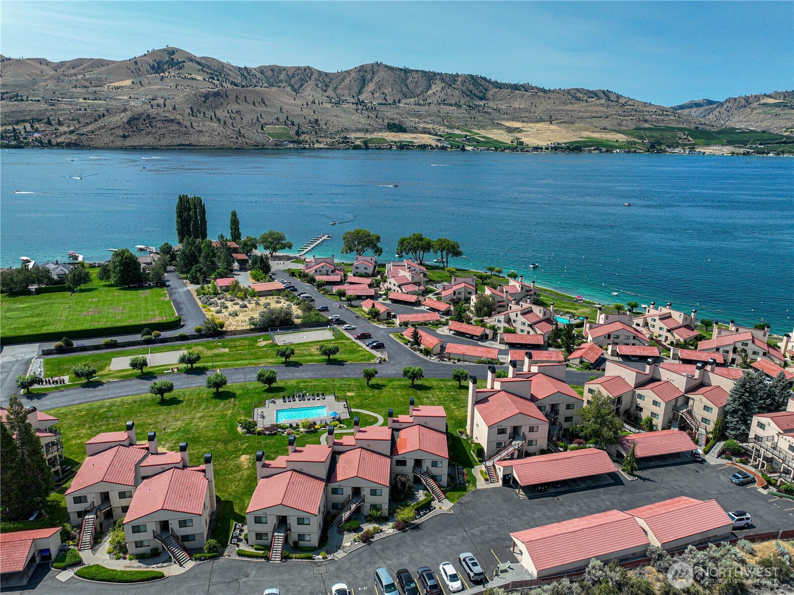 100 Lake Chelan Shores 17-11 Property Photo 22