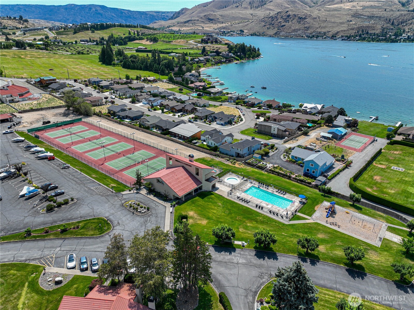 100 Lake Chelan Shores 17-11 Property Photo 23