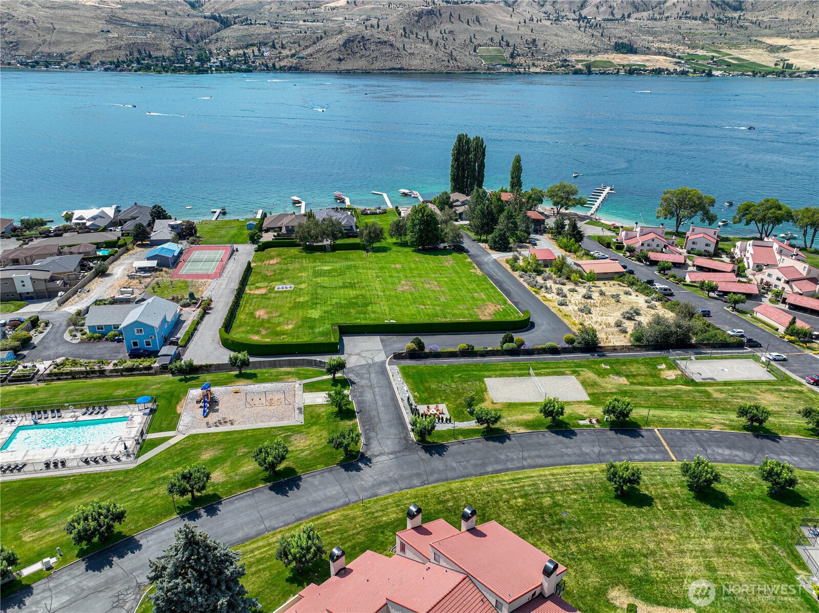 100 Lake Chelan Shores 17-11 Property Photo 24