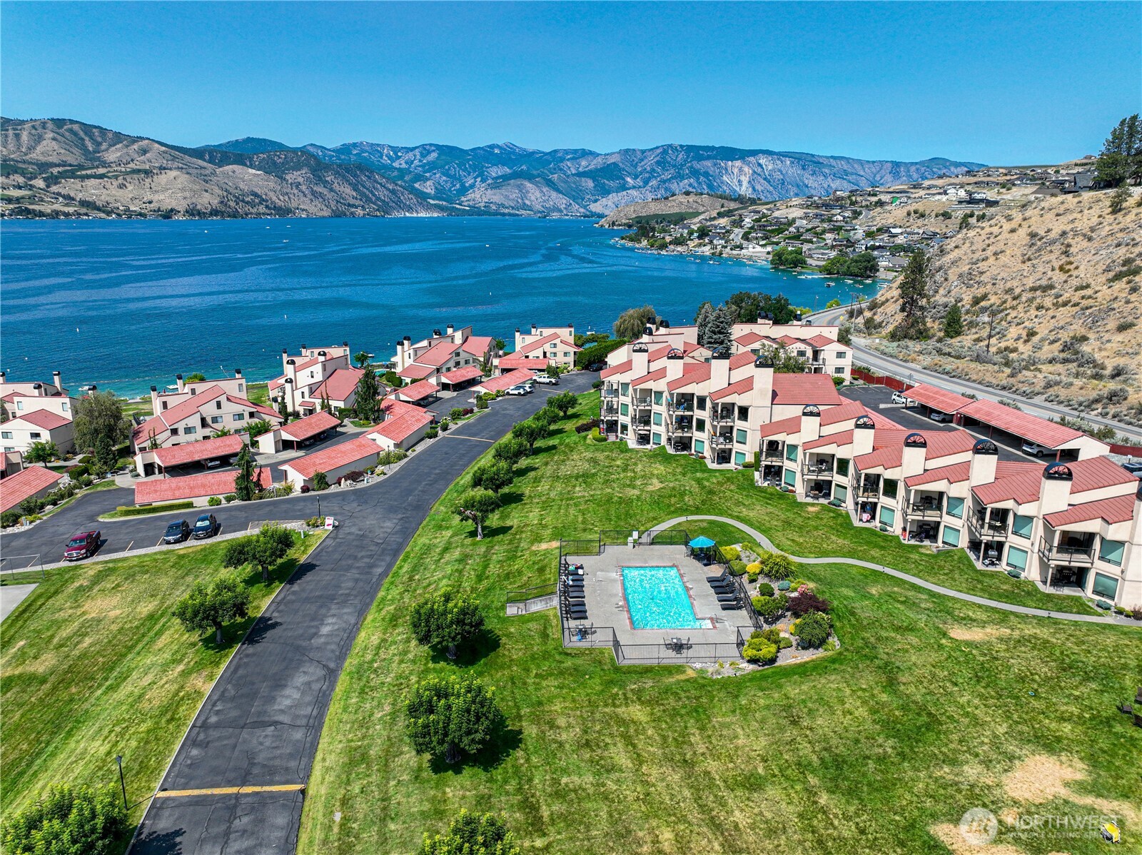 100 Lake Chelan Shores 17-11 Property Photo 28
