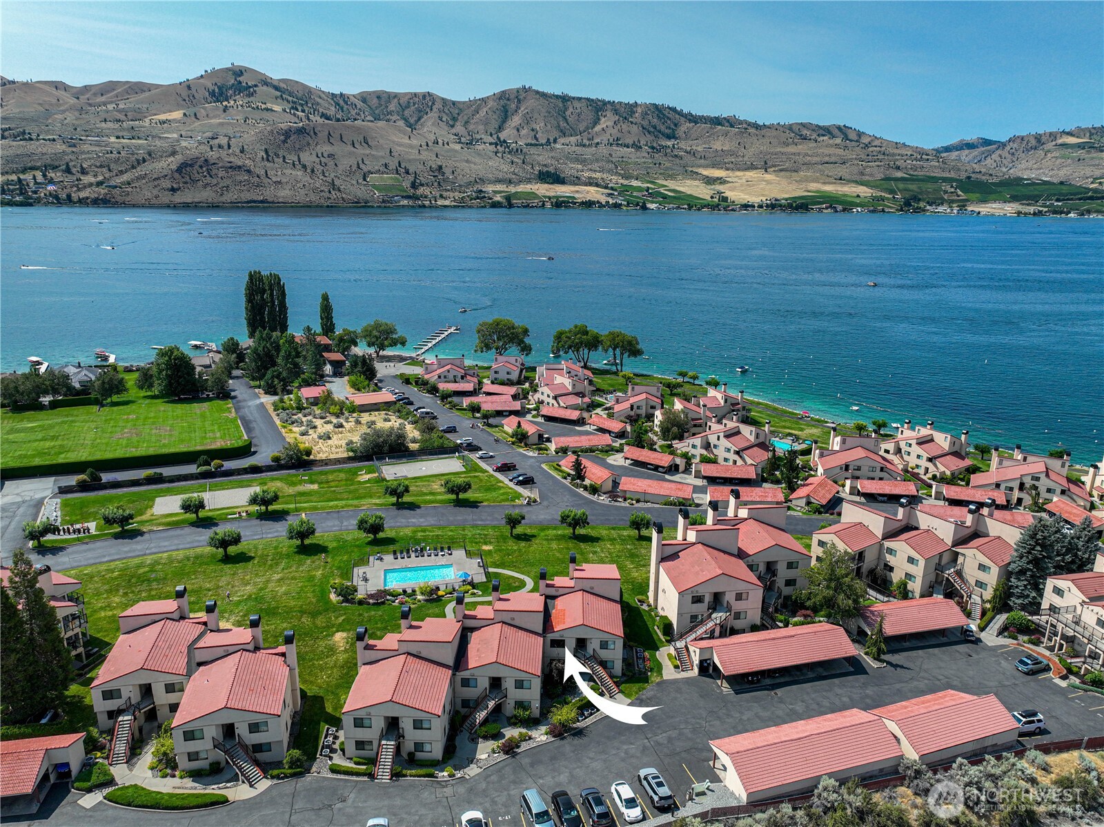 100 Lake Chelan Shores 17-11 Property Photo 29
