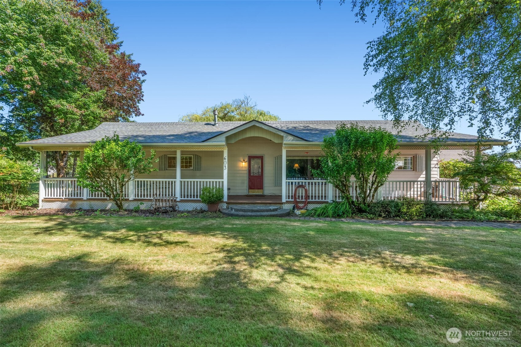 603 Gish Road Property Photo 3