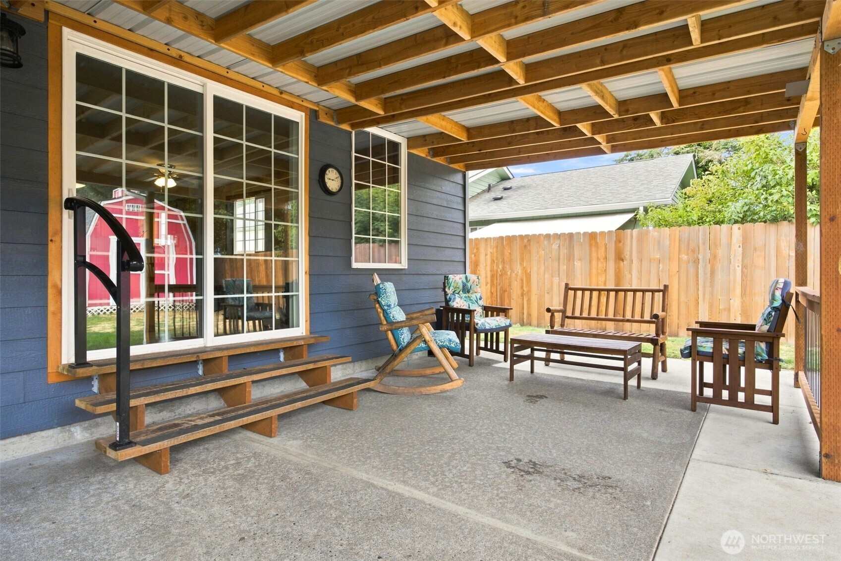 4236 Pennsylvania Property Photo 29