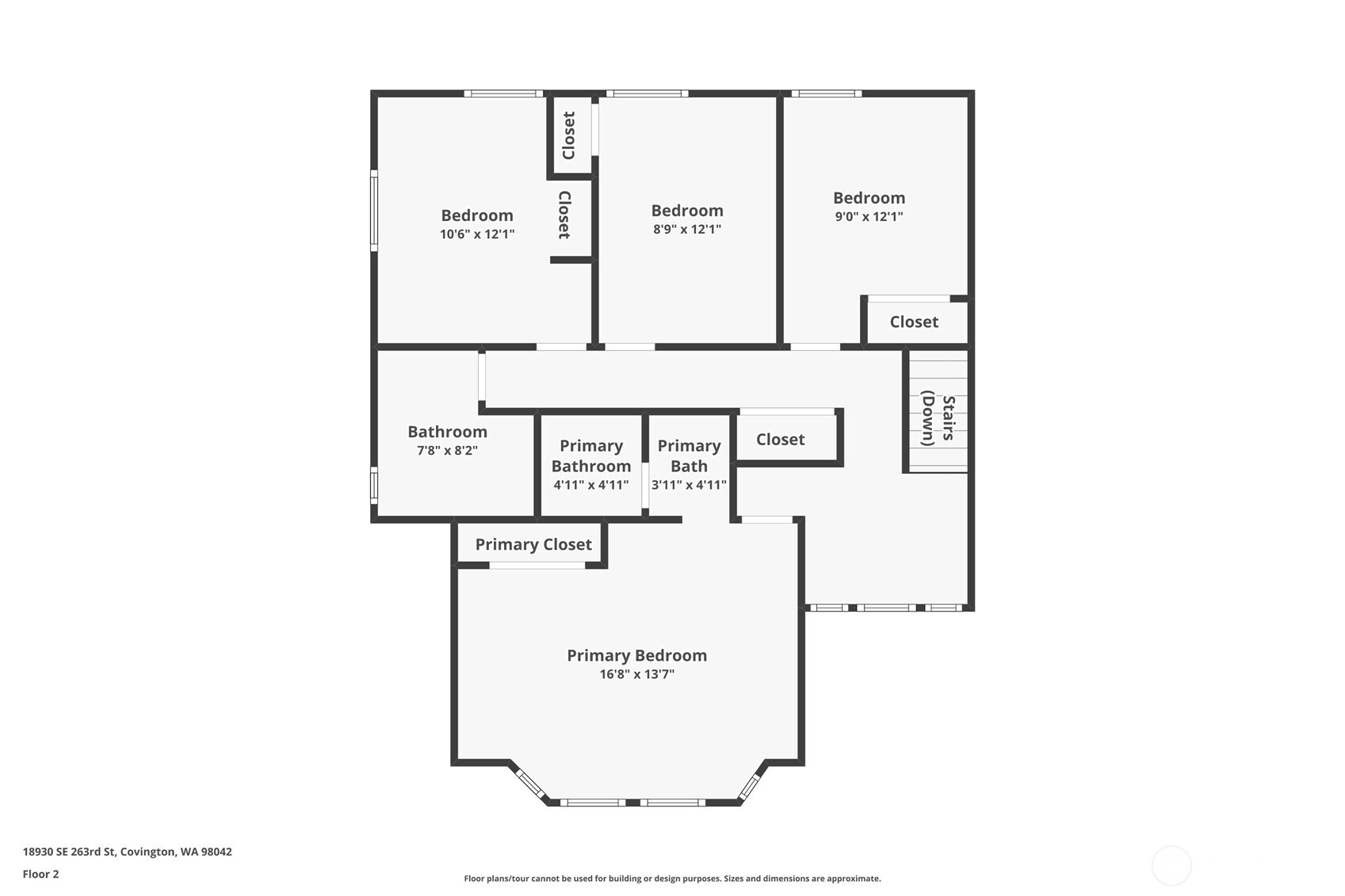 18930 Se 263rd Street Property Photo 40