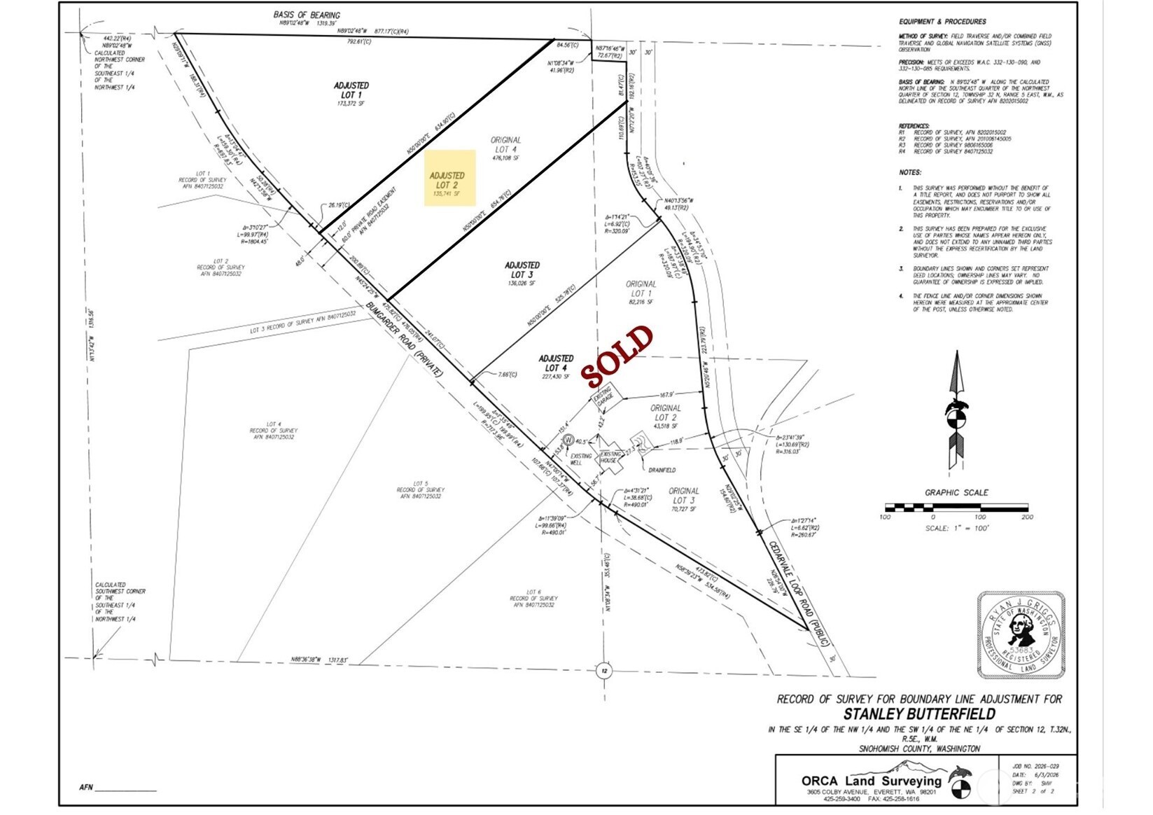 2 Bumgarner Road Property Photo 3