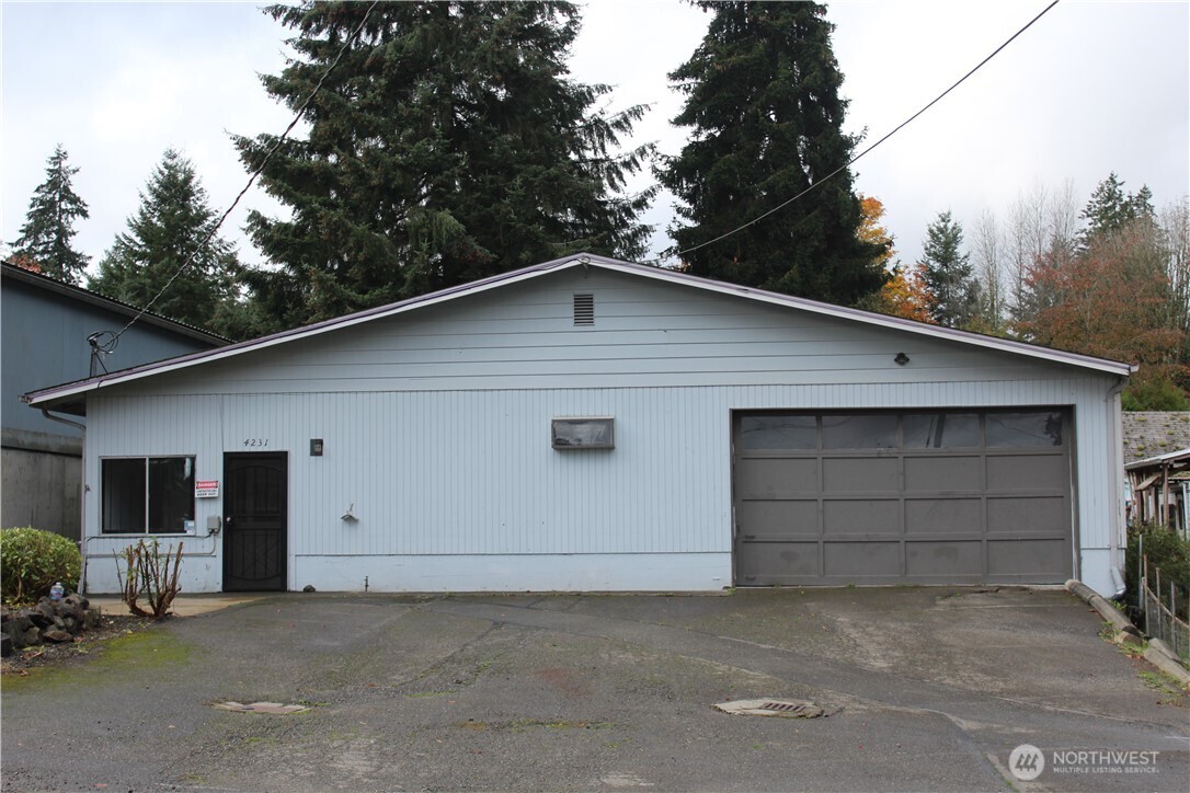 4231 Olympic Avenue Property Photo 1