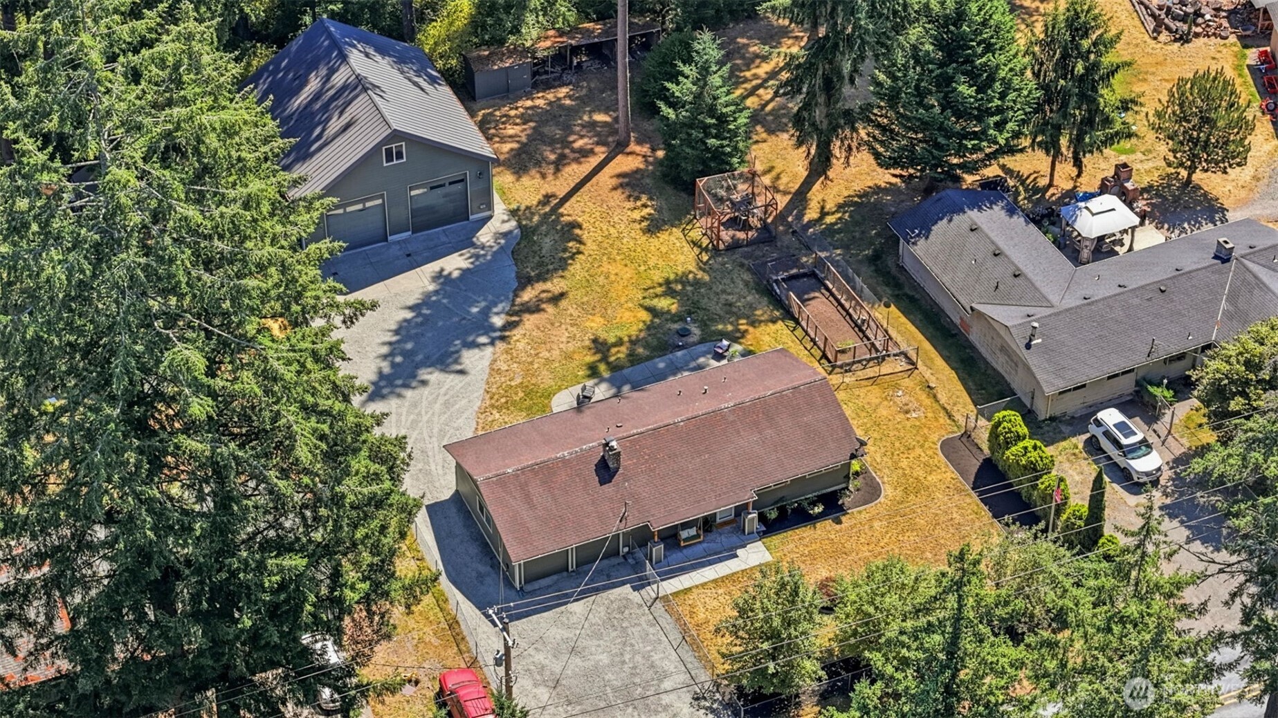 20913 22nd Avenue Property Photo 1