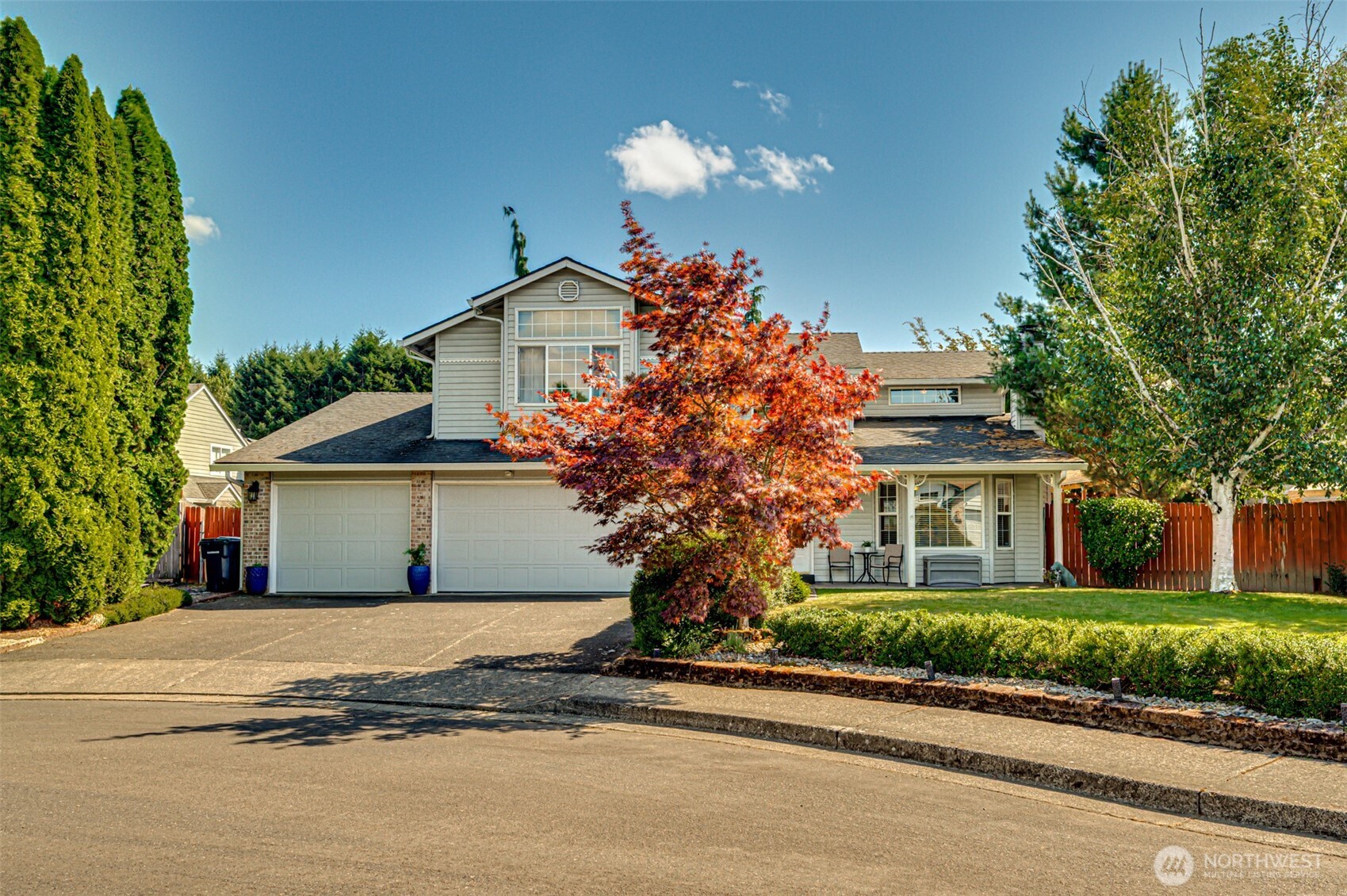 307 Ne 134th Circle Property Photo 1