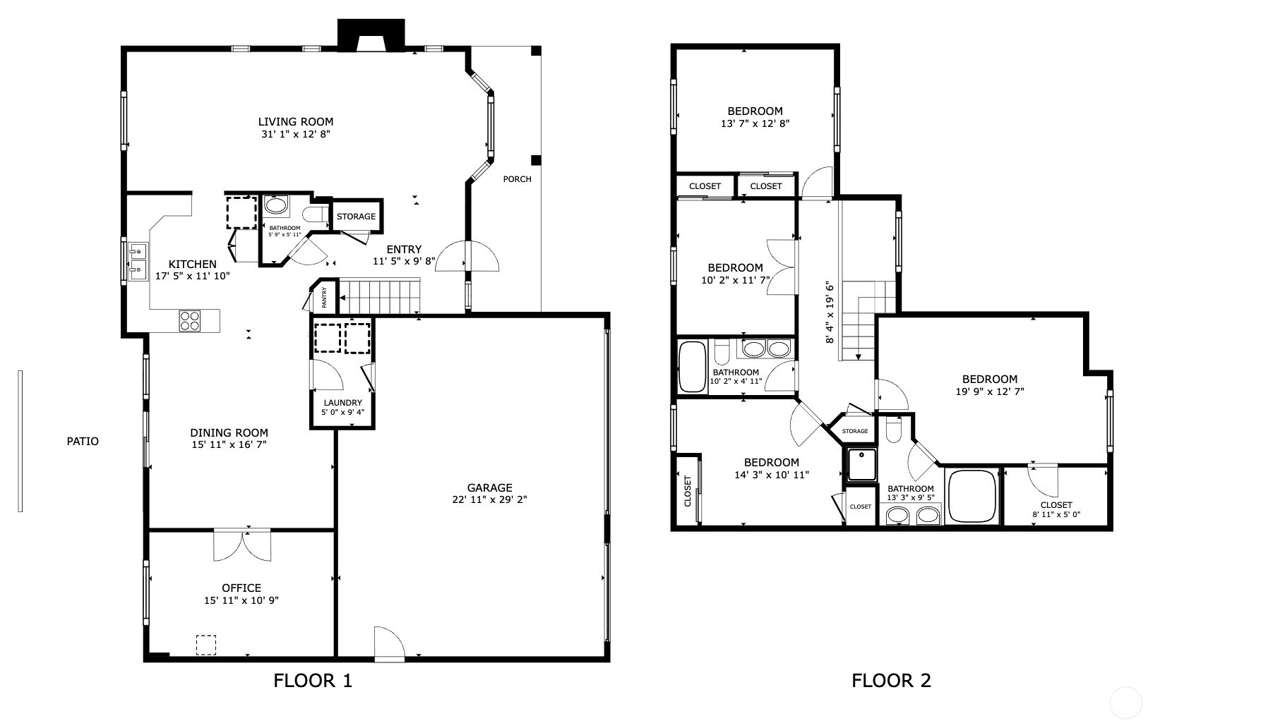 307 Ne 134th Circle Property Photo 36