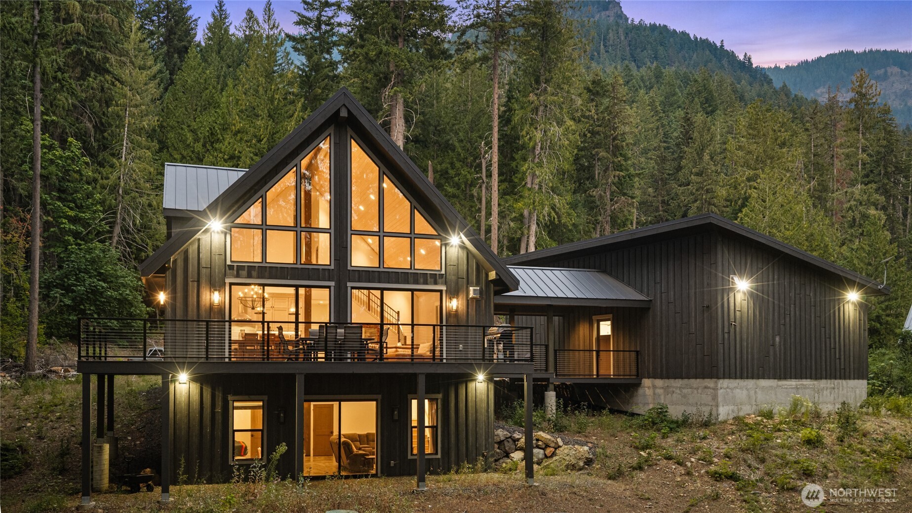 4193 Kachess Dam Road Property Photo 1