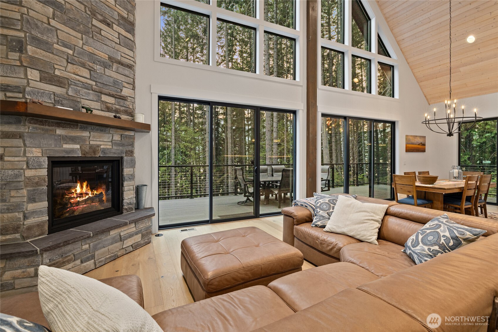 4193 Kachess Dam Road Property Photo 8