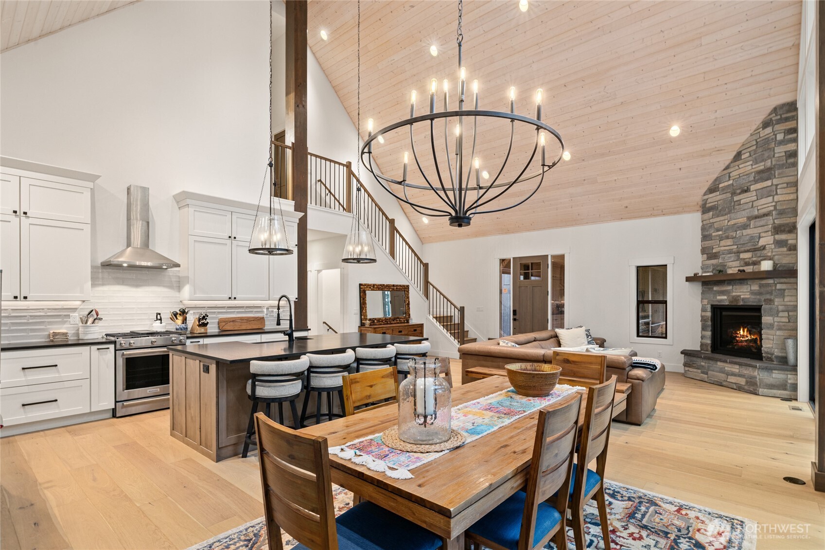 4193 Kachess Dam Road Property Photo 12