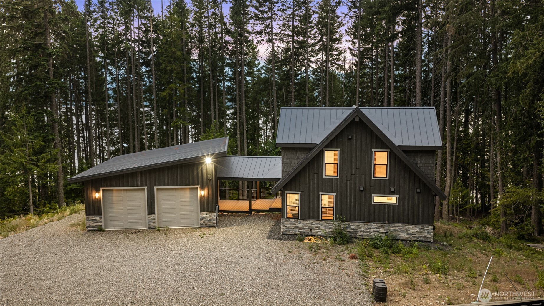 4193 Kachess Dam Road Property Photo 23