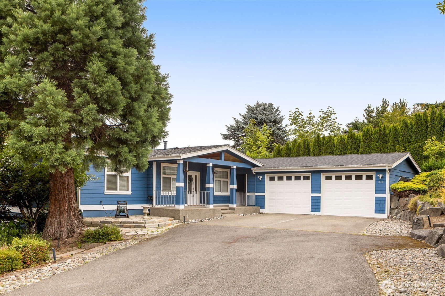 15110 Se 53rd Place Property Photo 1