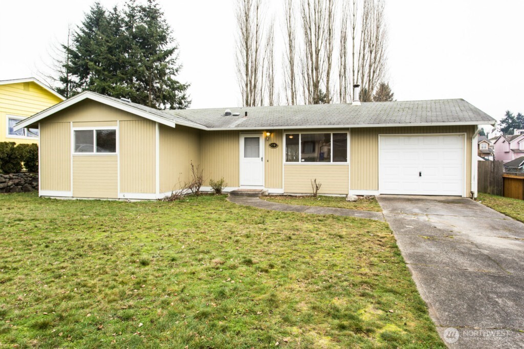 5701 S Mullen Street Property Photo 1