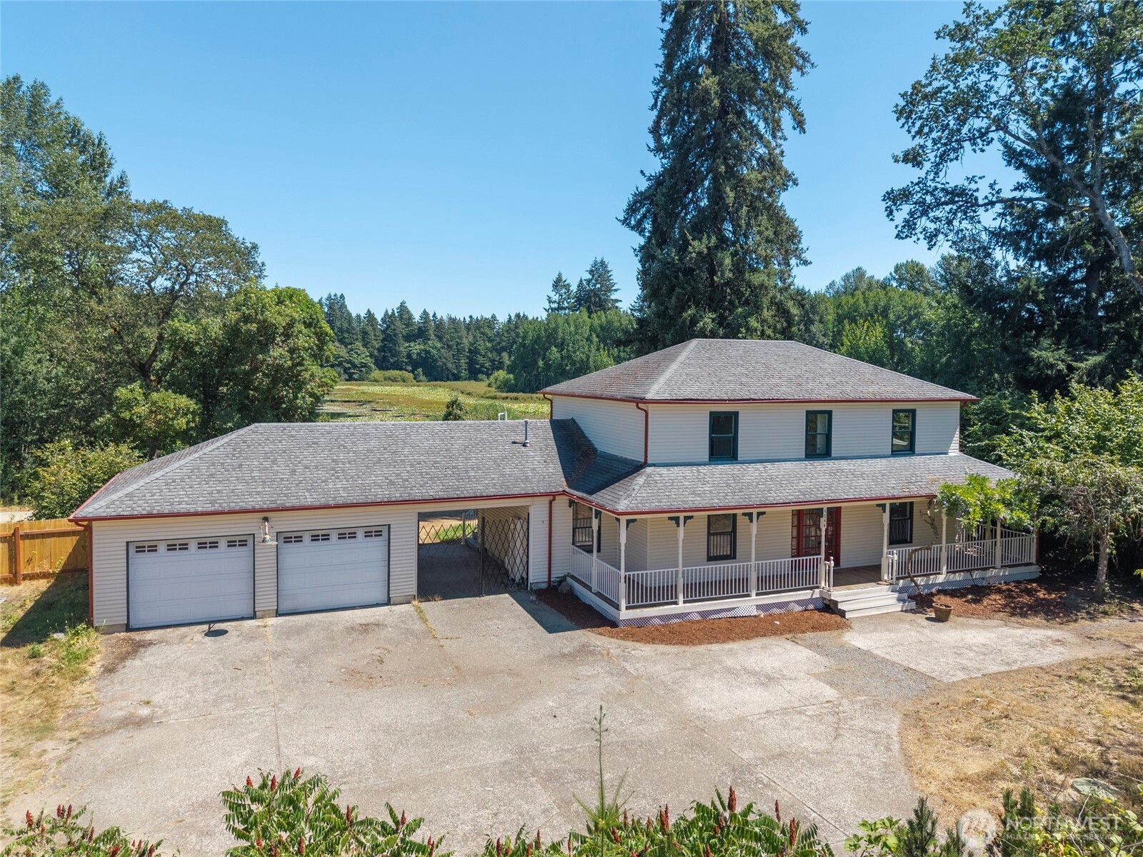4844 Ruddell Road Property Photo 1