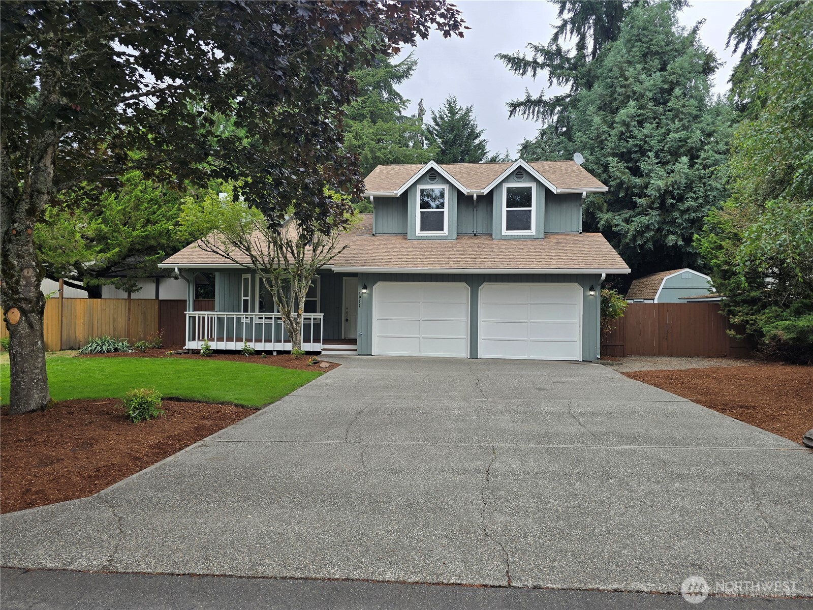 1911 154th Street Ct Property Photo 1