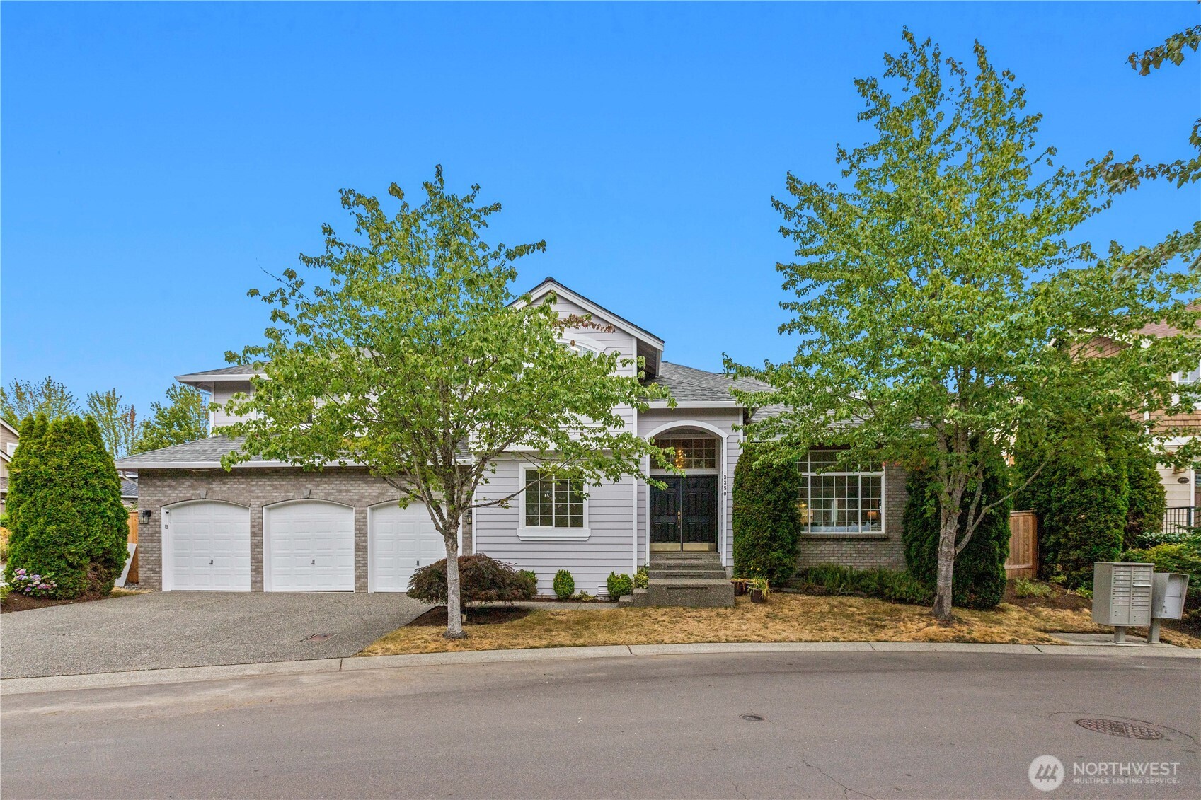13350 NE 134th Place Property Photo 1