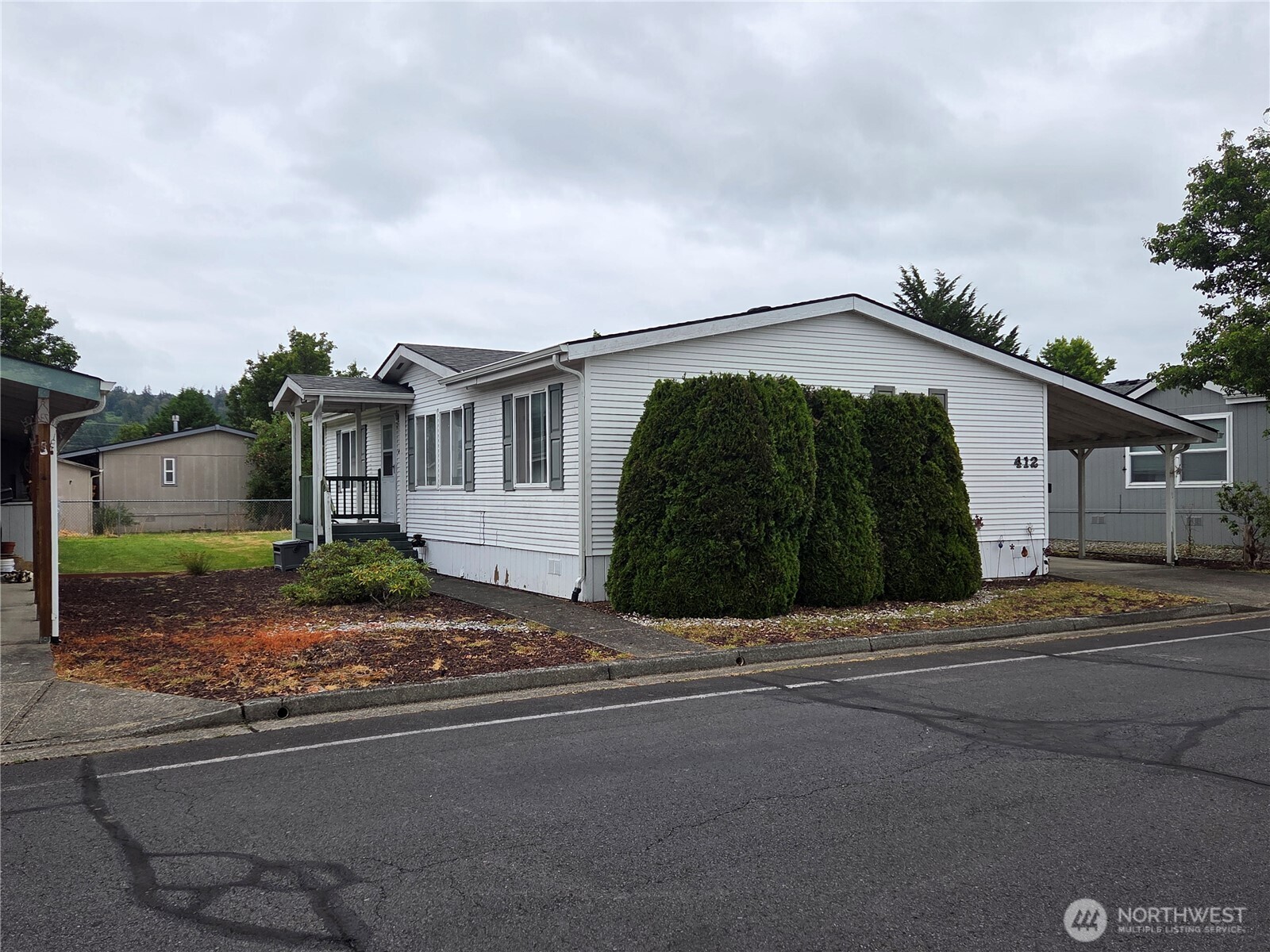 412 Quail Lane Property Photo 1