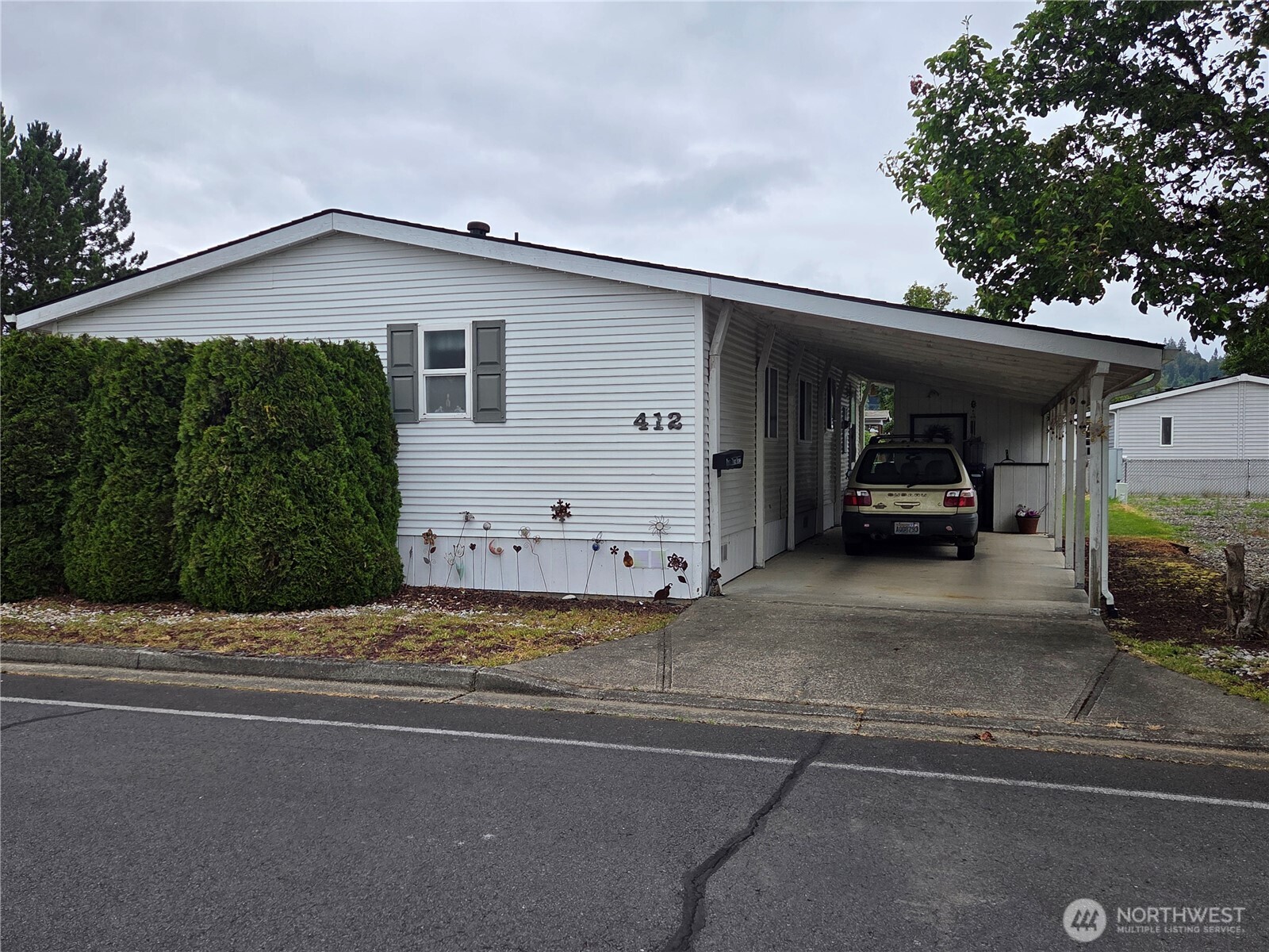412 Quail Lane Property Photo 2