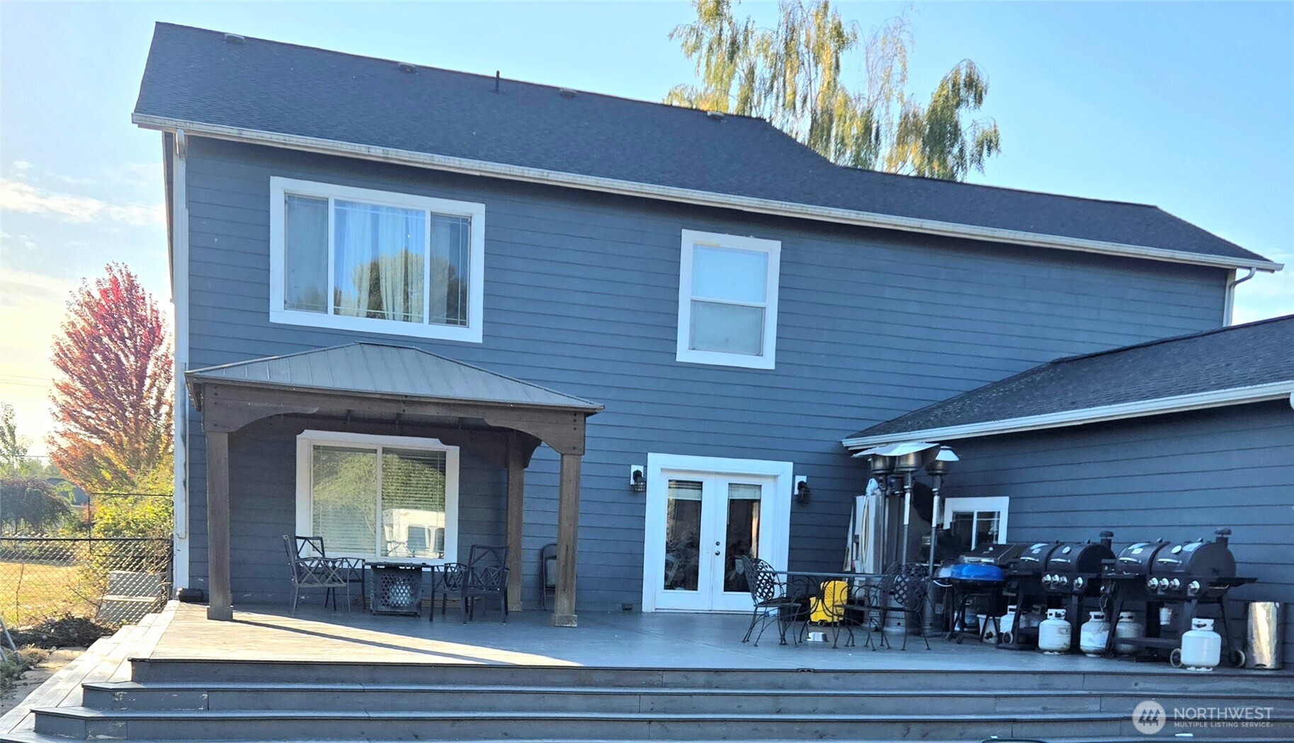 13711 Vickery Avenue Property Photo 3