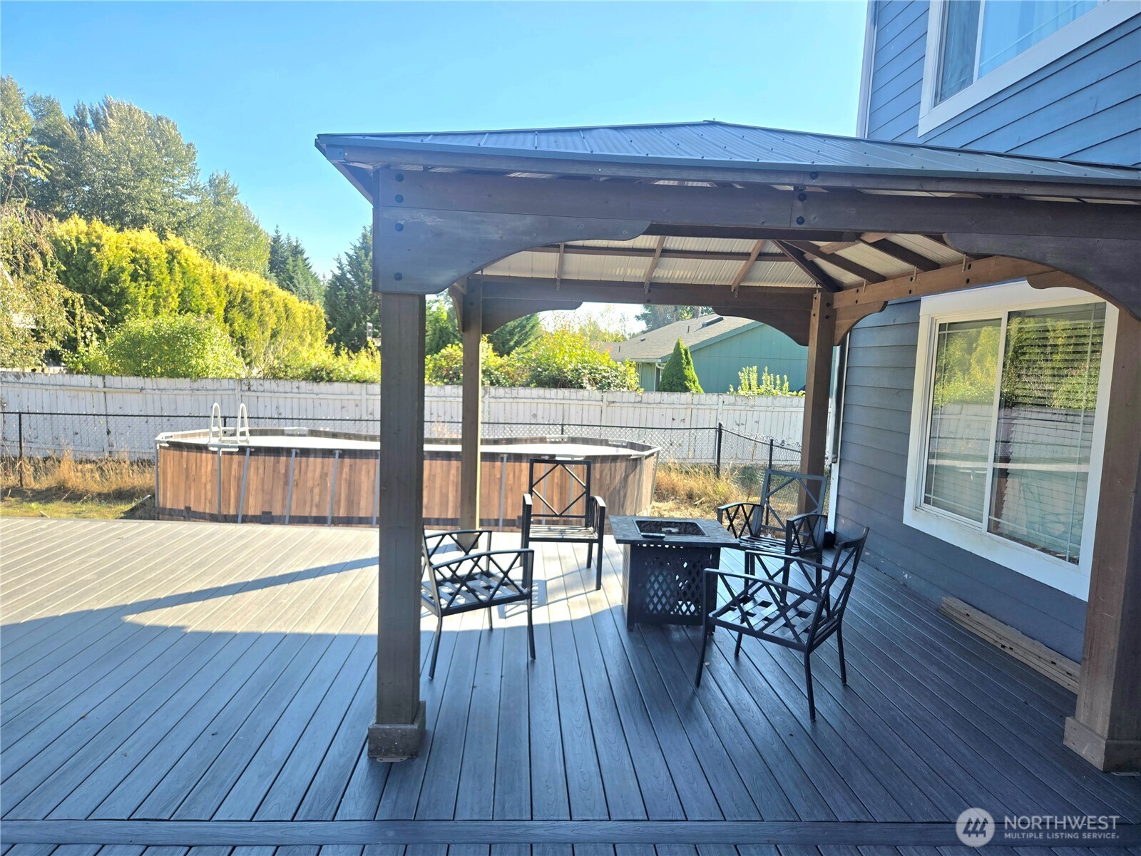 13711 Vickery Avenue Property Photo 4