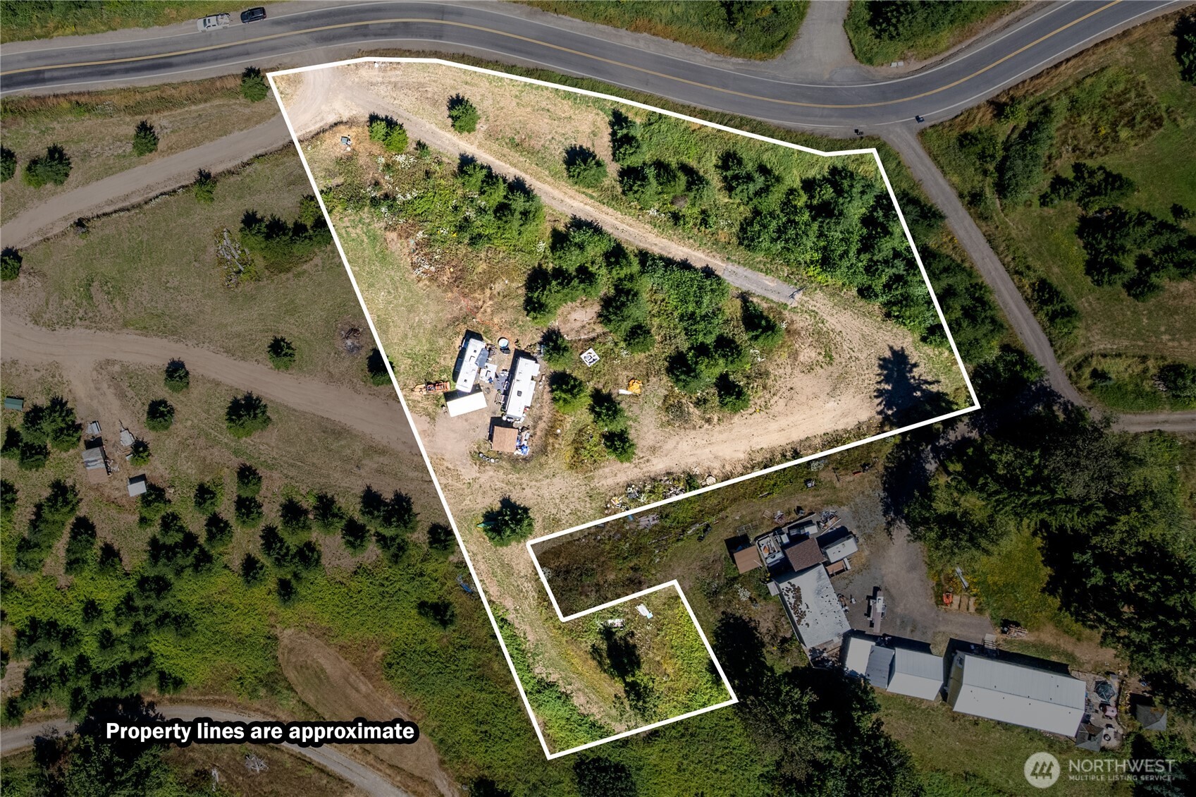 2519 China Garden Road Property Photo 2