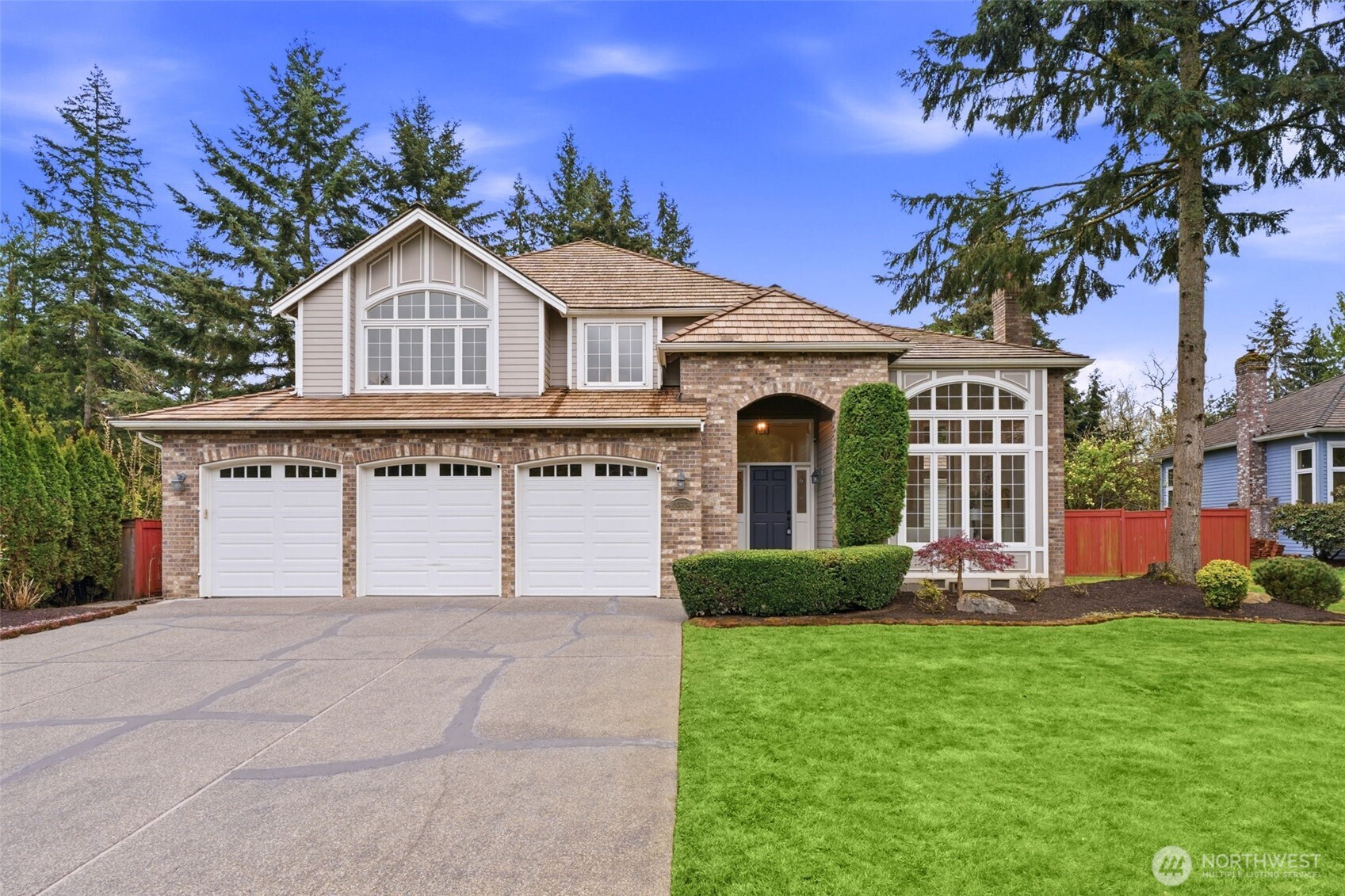 15634 27th Drive