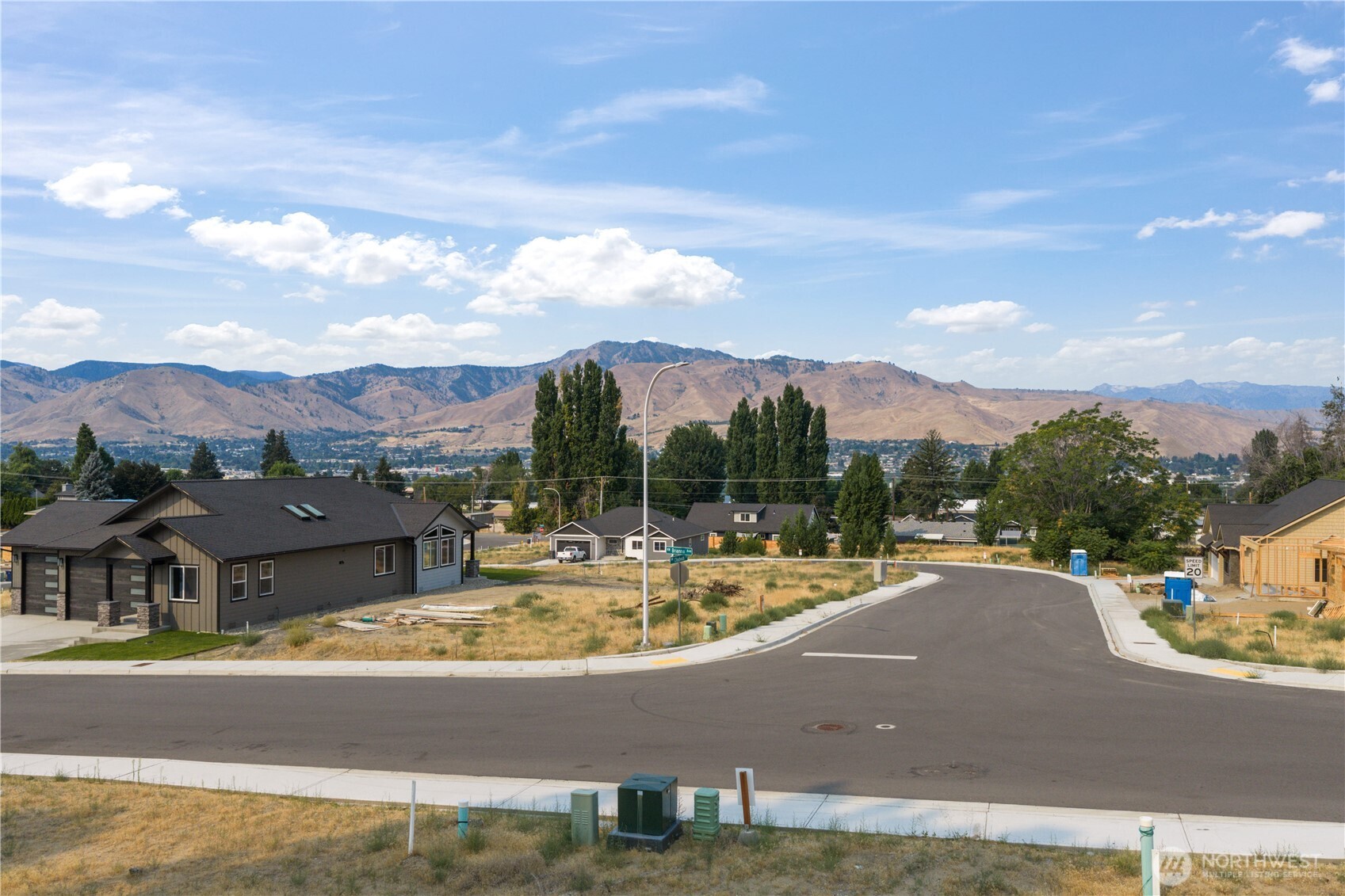 3267 NW Brianna Ave (Lot 14) Place Property Photo 1