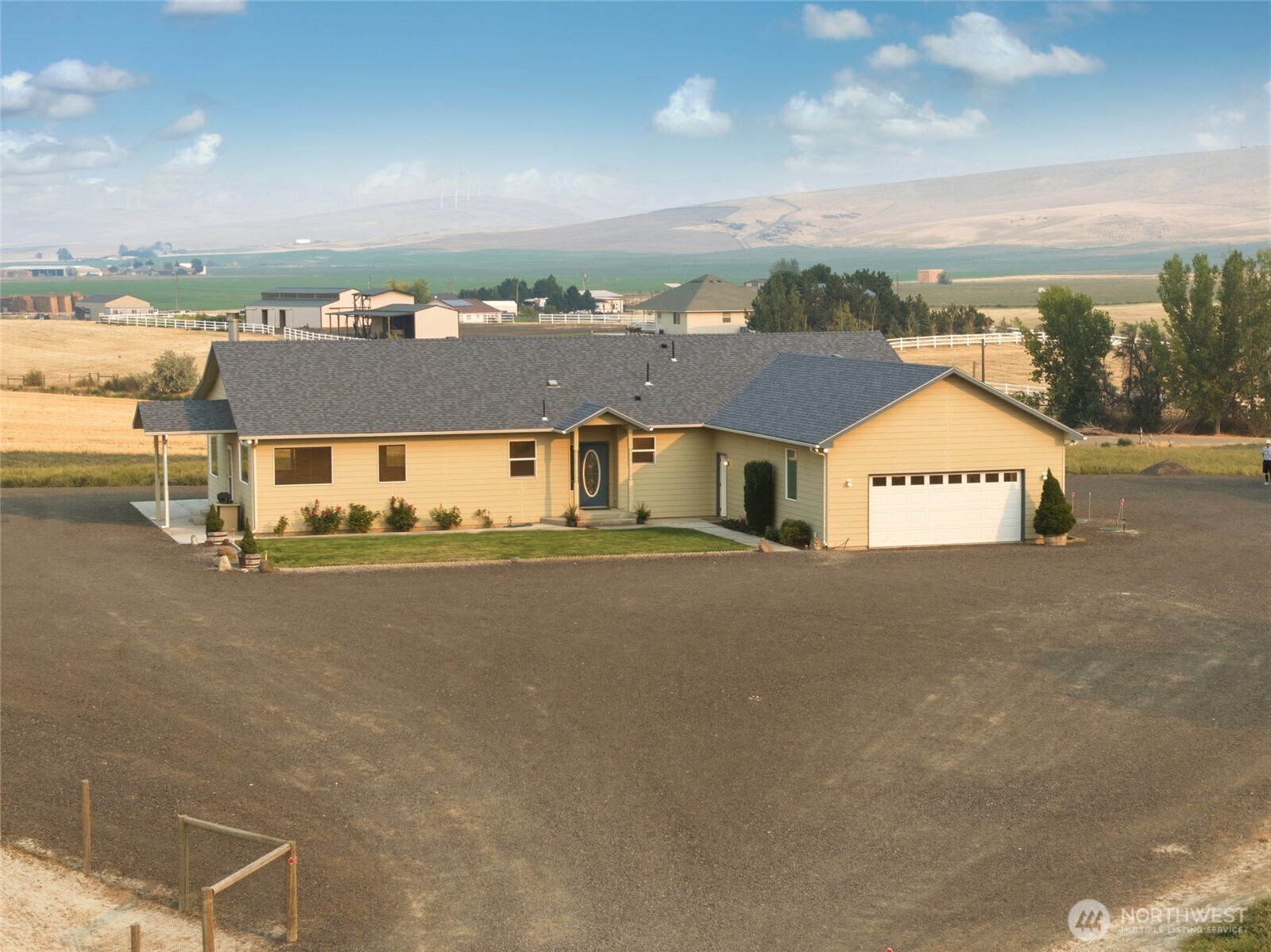 711 Watson Loop Property Photo 1