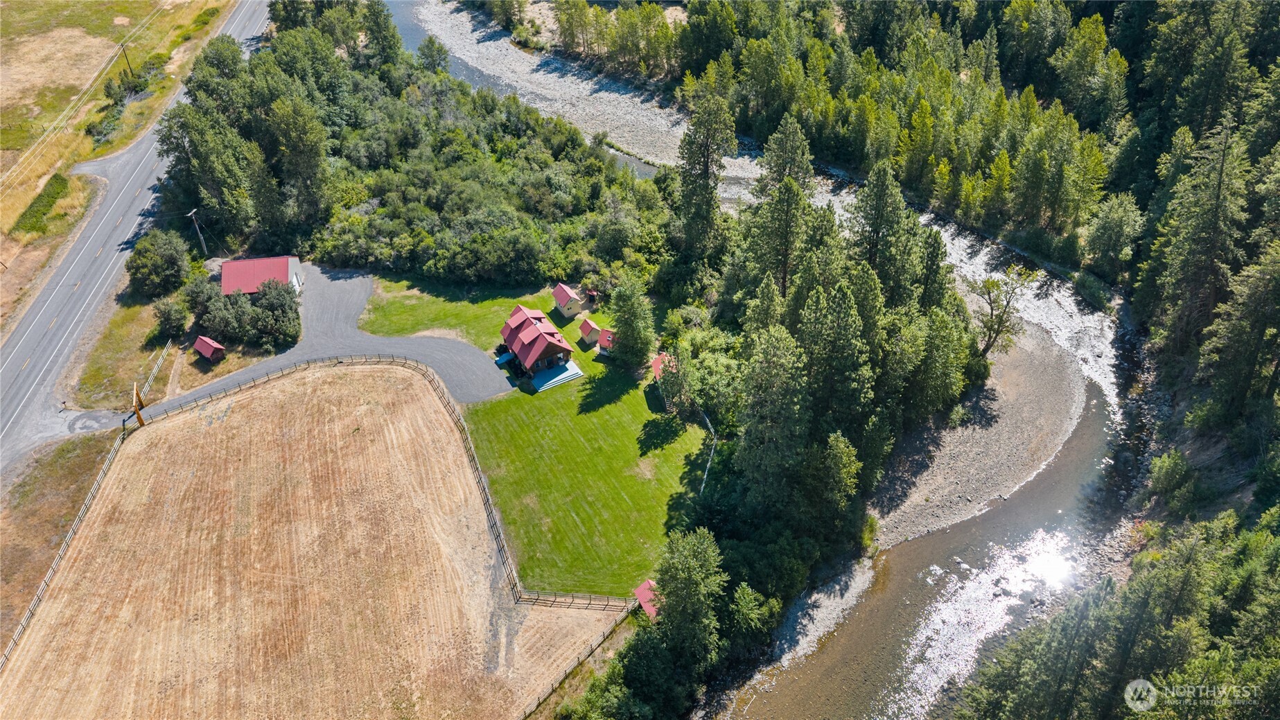 9940 Hwy 970 Property Photo 1
