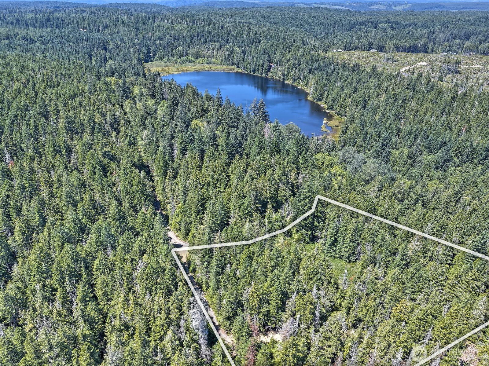 0 Ne Eagle Creek Lane Property Photo 2