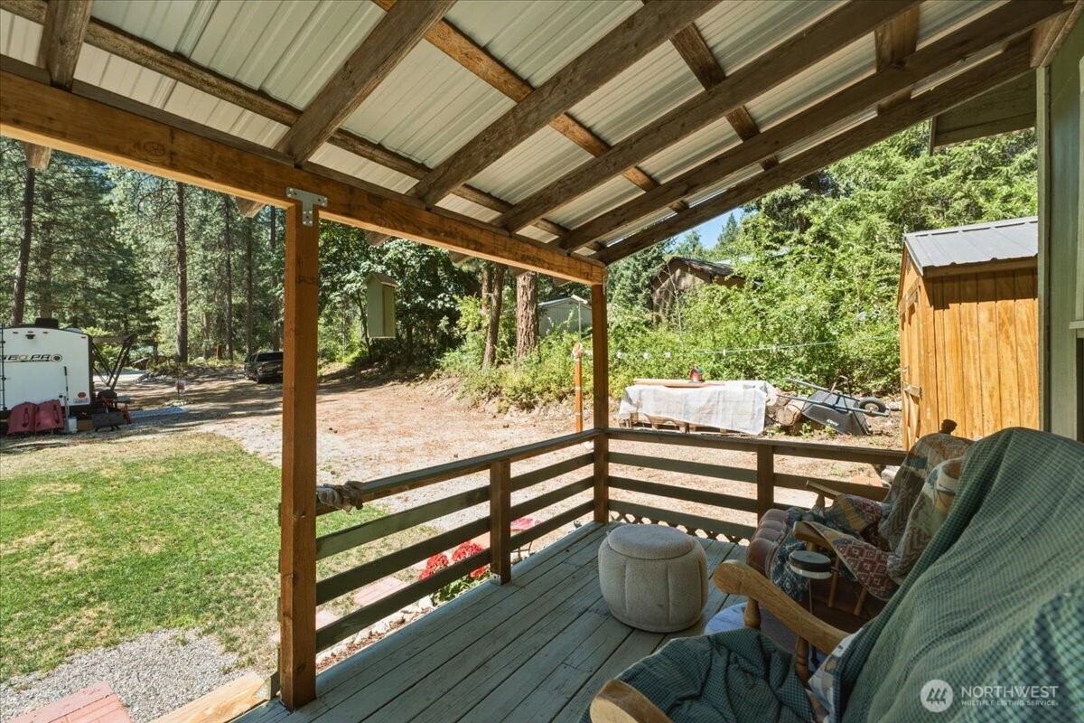 17964 Entiat River Road Property Photo 9