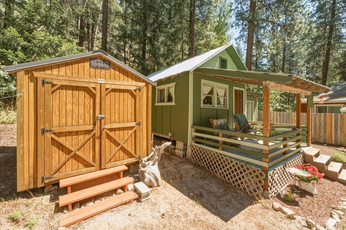 17964 Entiat River Road Property Photo 11