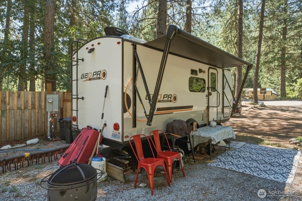17964 Entiat River Road Property Photo 17