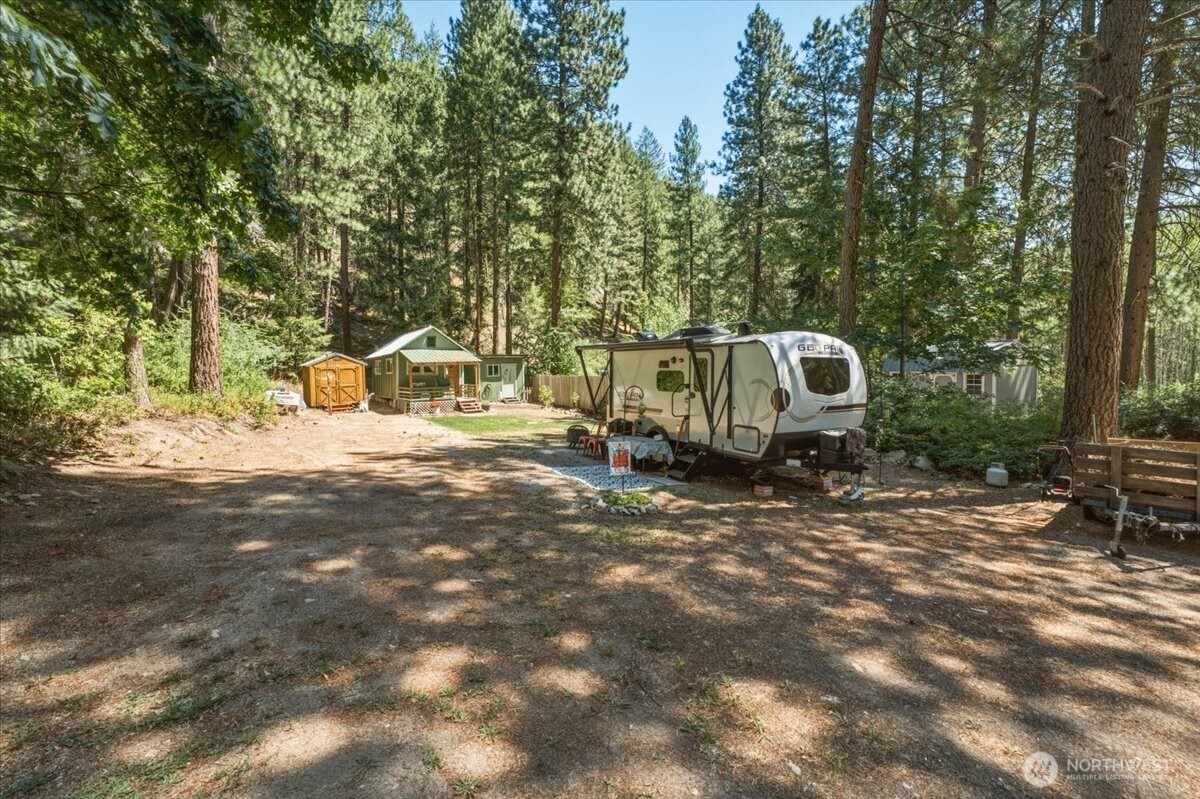 17964 Entiat River Road Property Photo 20