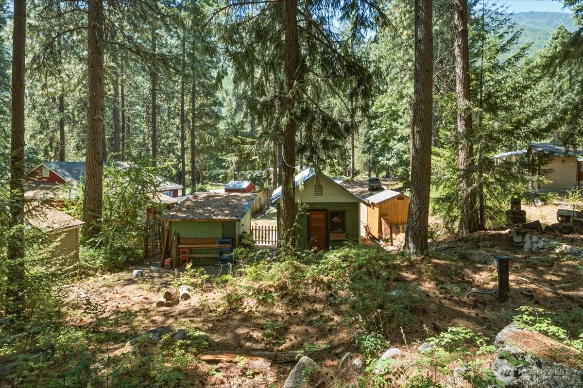 17964 Entiat River Road Property Photo 22