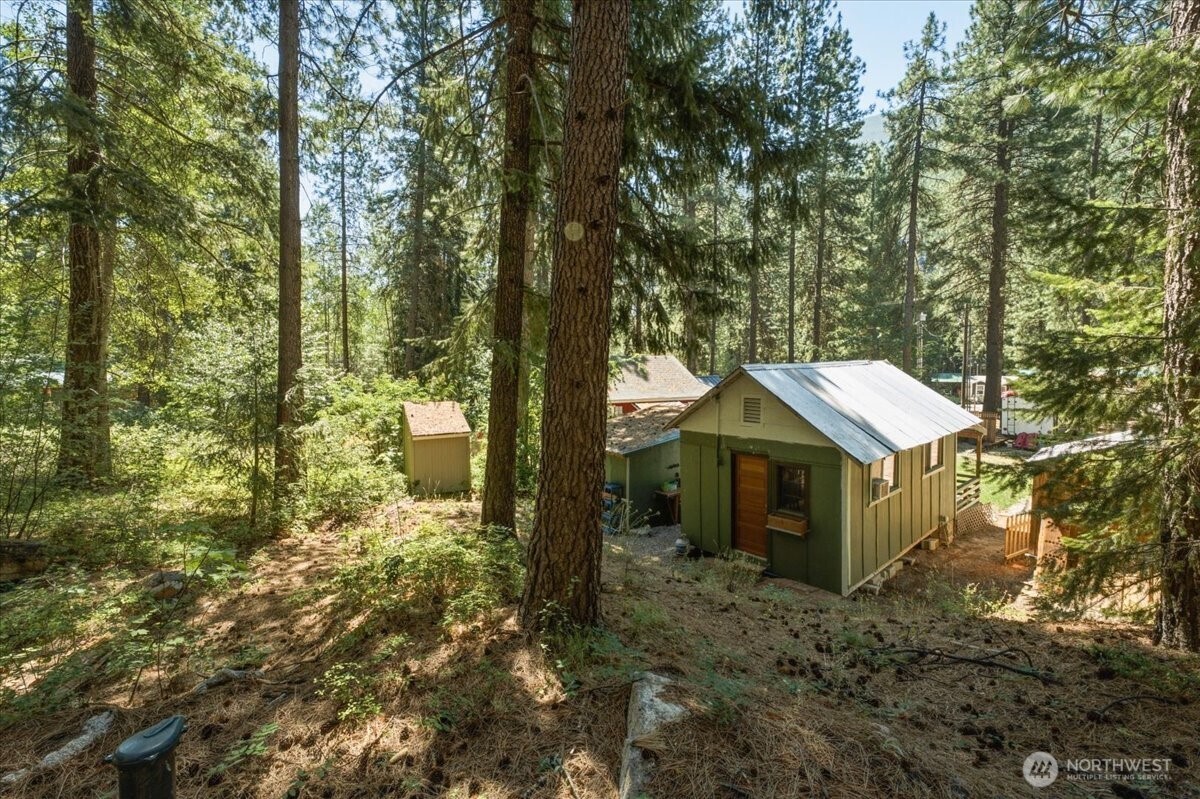 17964 Entiat River Road Property Photo 23
