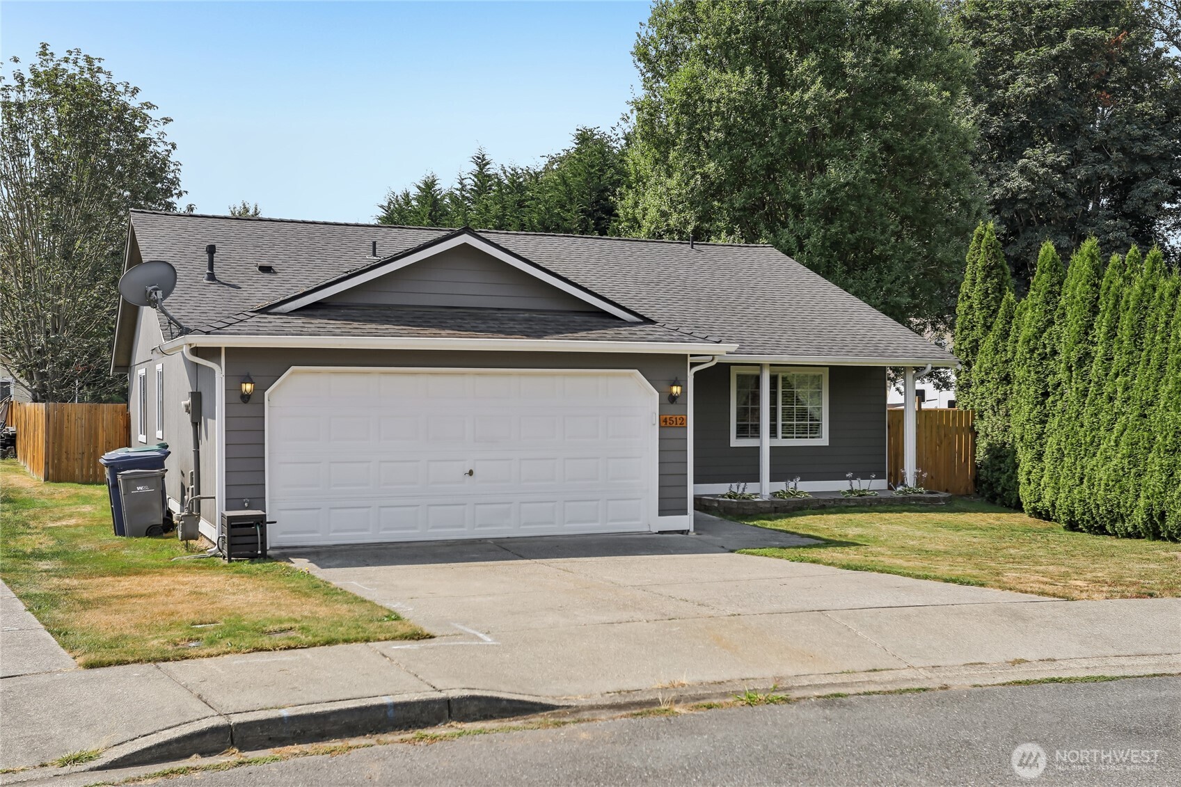 4512 193rd Place Property Photo 1