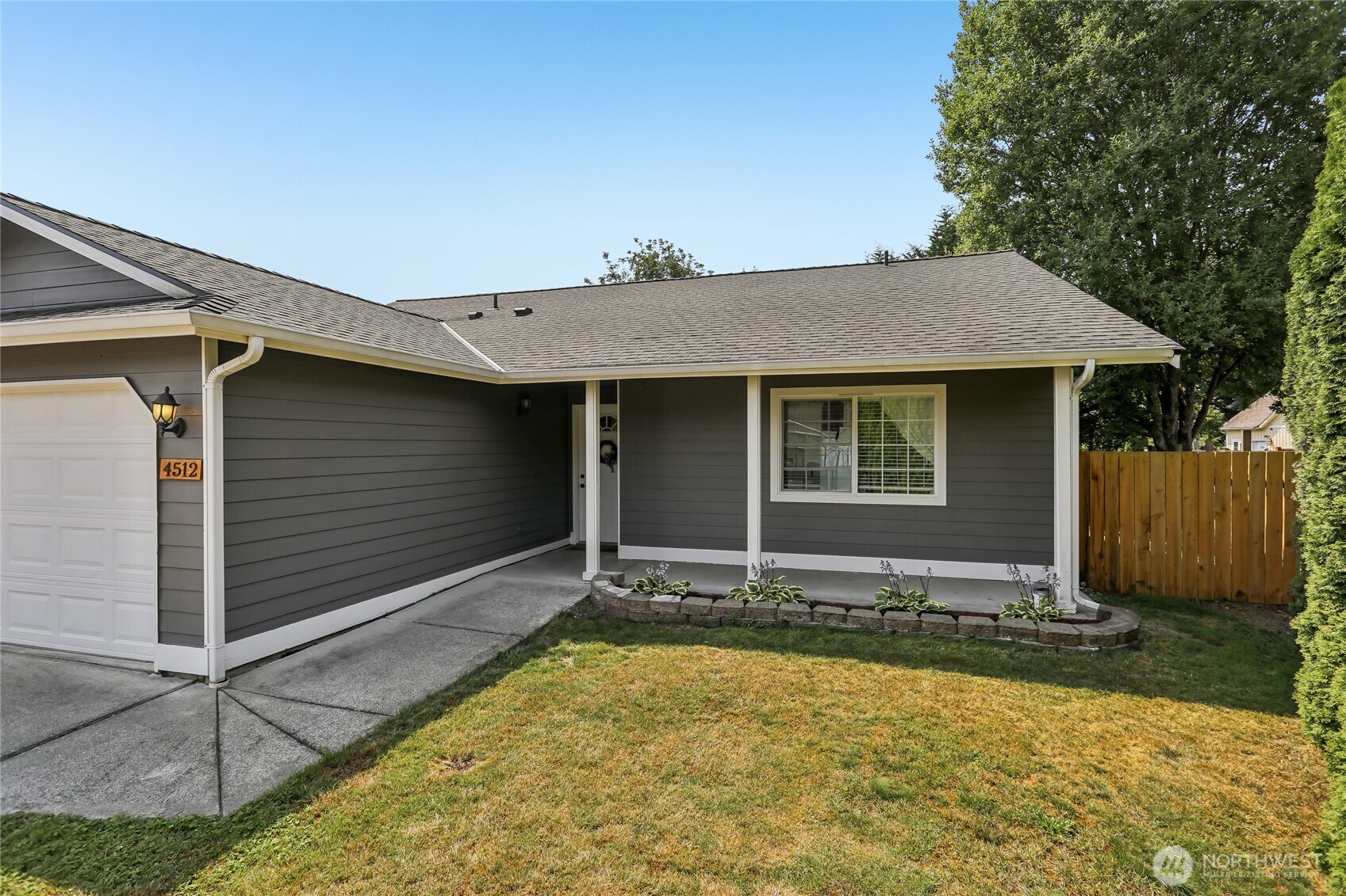 4512 193rd Place Property Photo 2