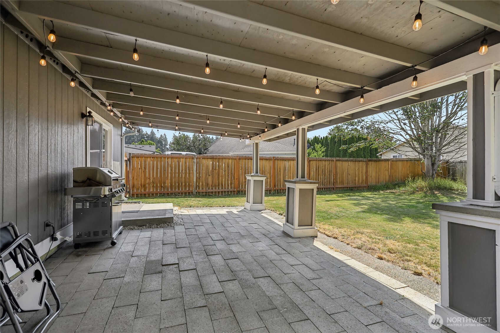 4512 193rd Place Property Photo 21