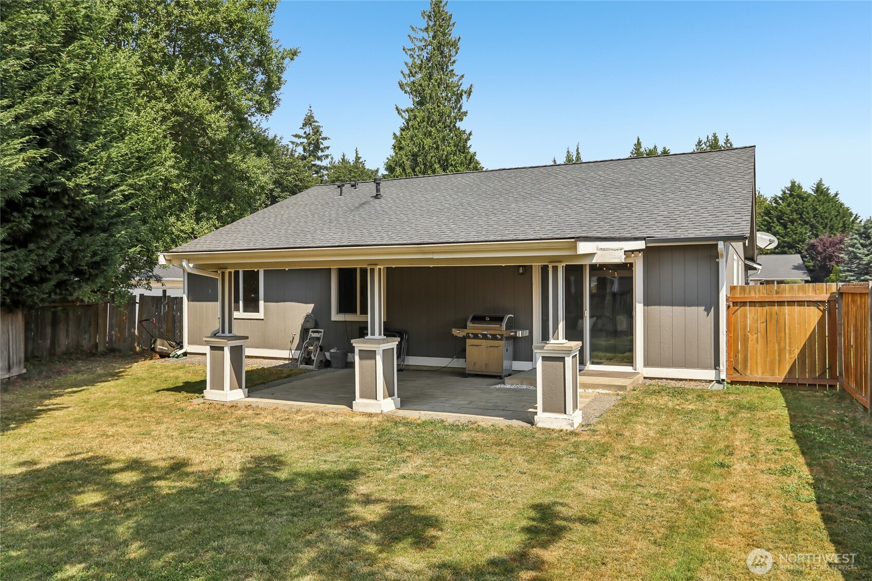 4512 193rd Place Property Photo 23