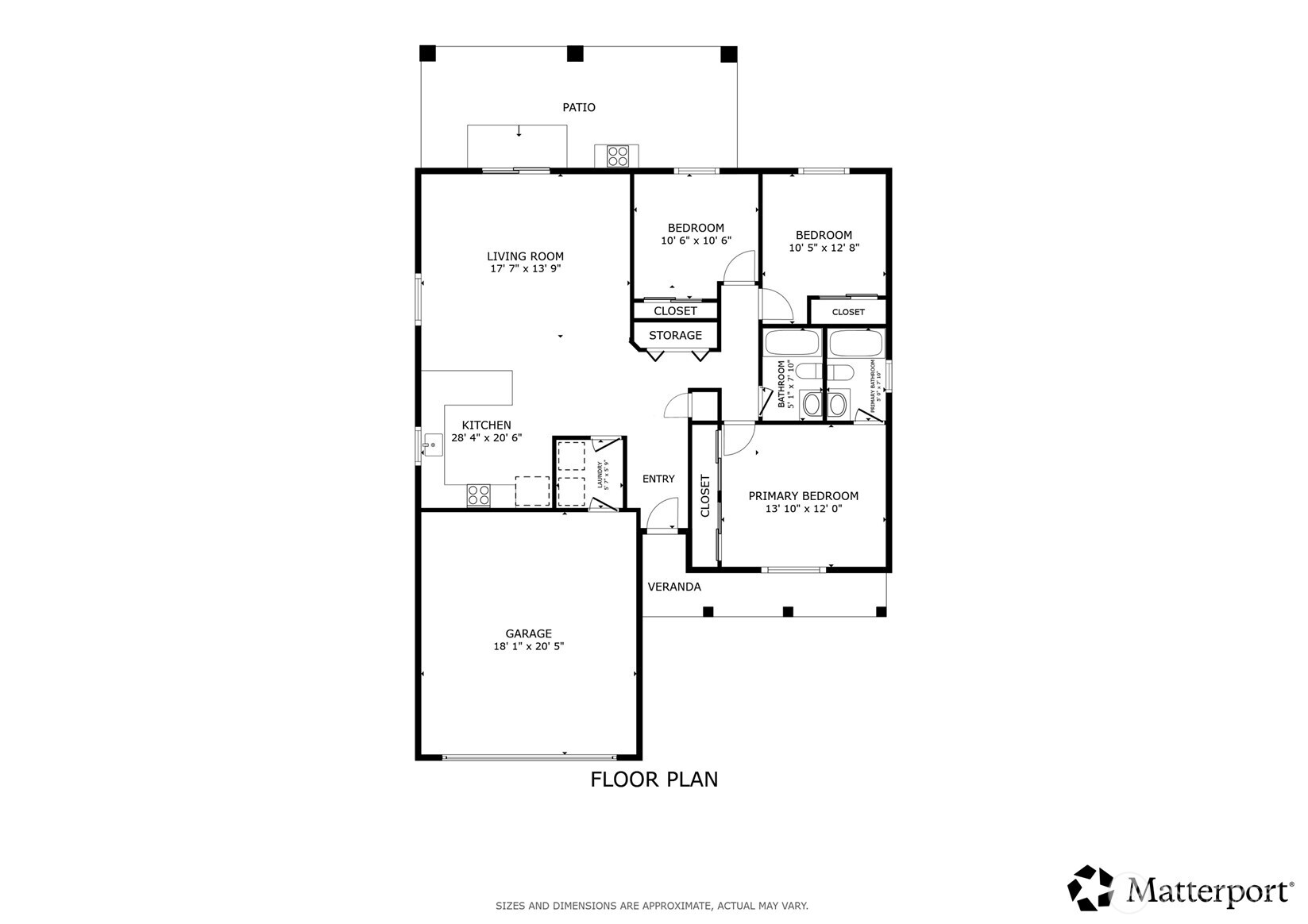4512 193rd Place Property Photo 24